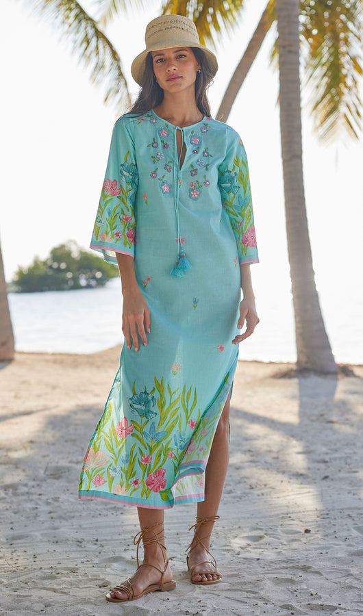 Eden Caftan