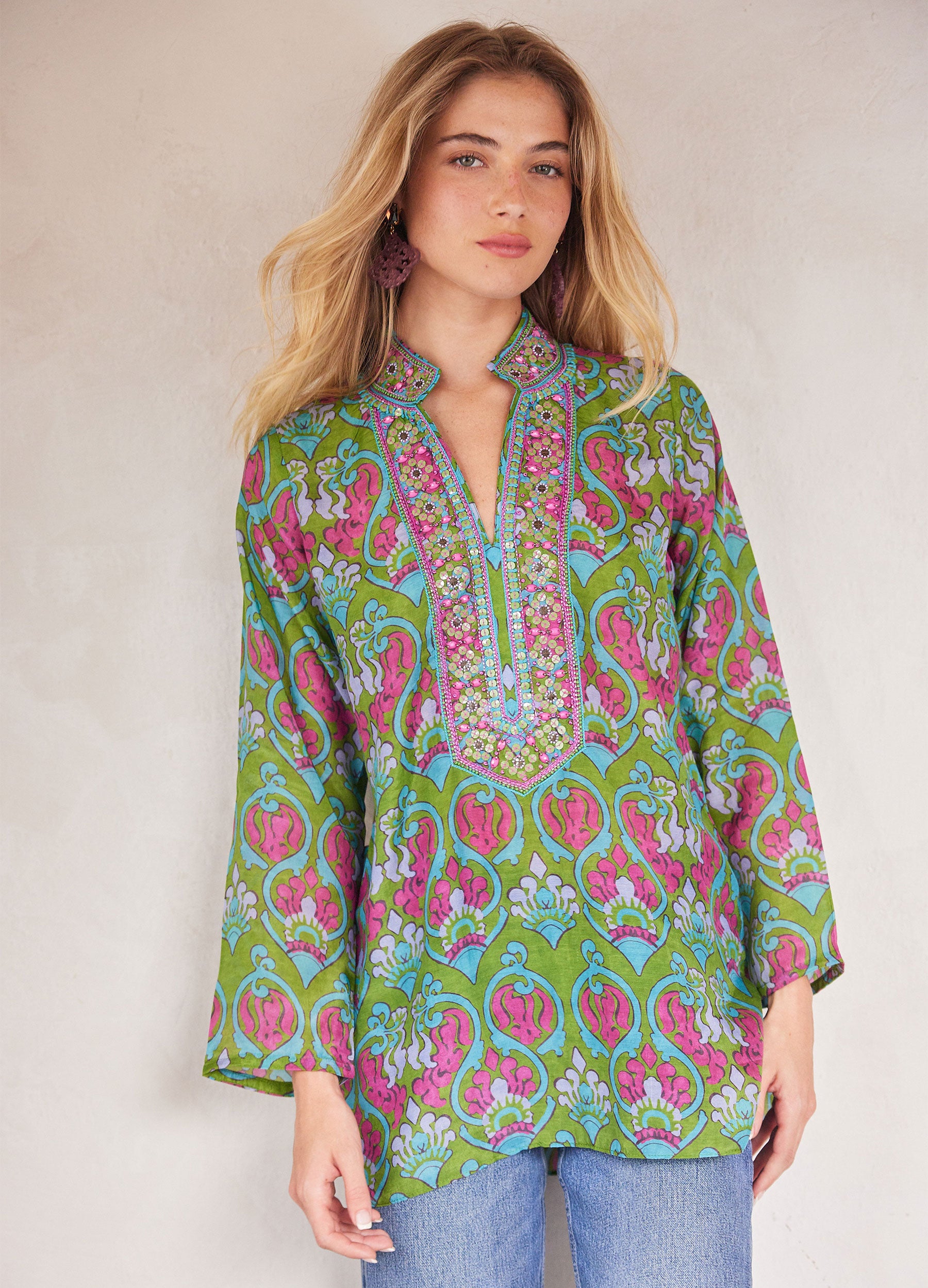 Ines Tunic