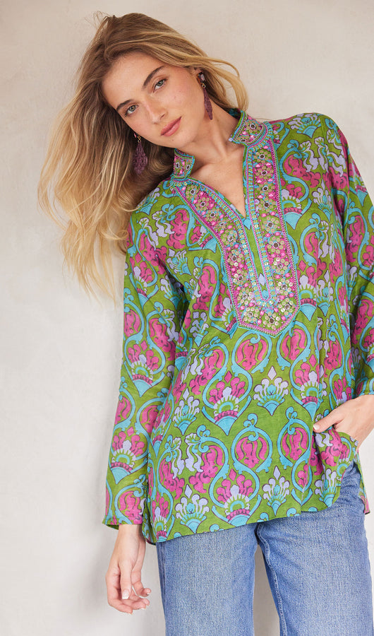 Ines Tunic