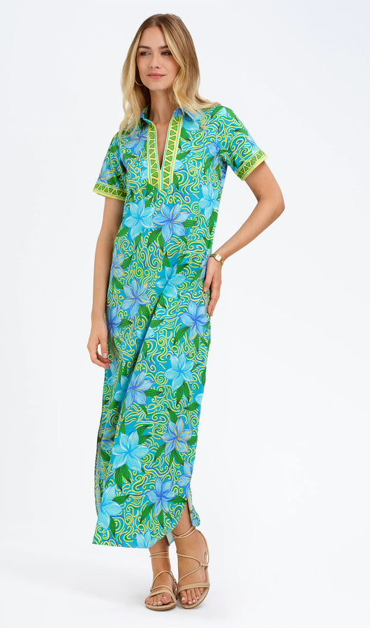 Annie Caftan