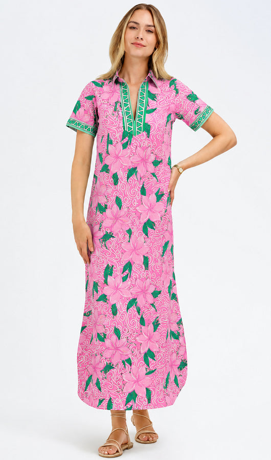Annie Caftan