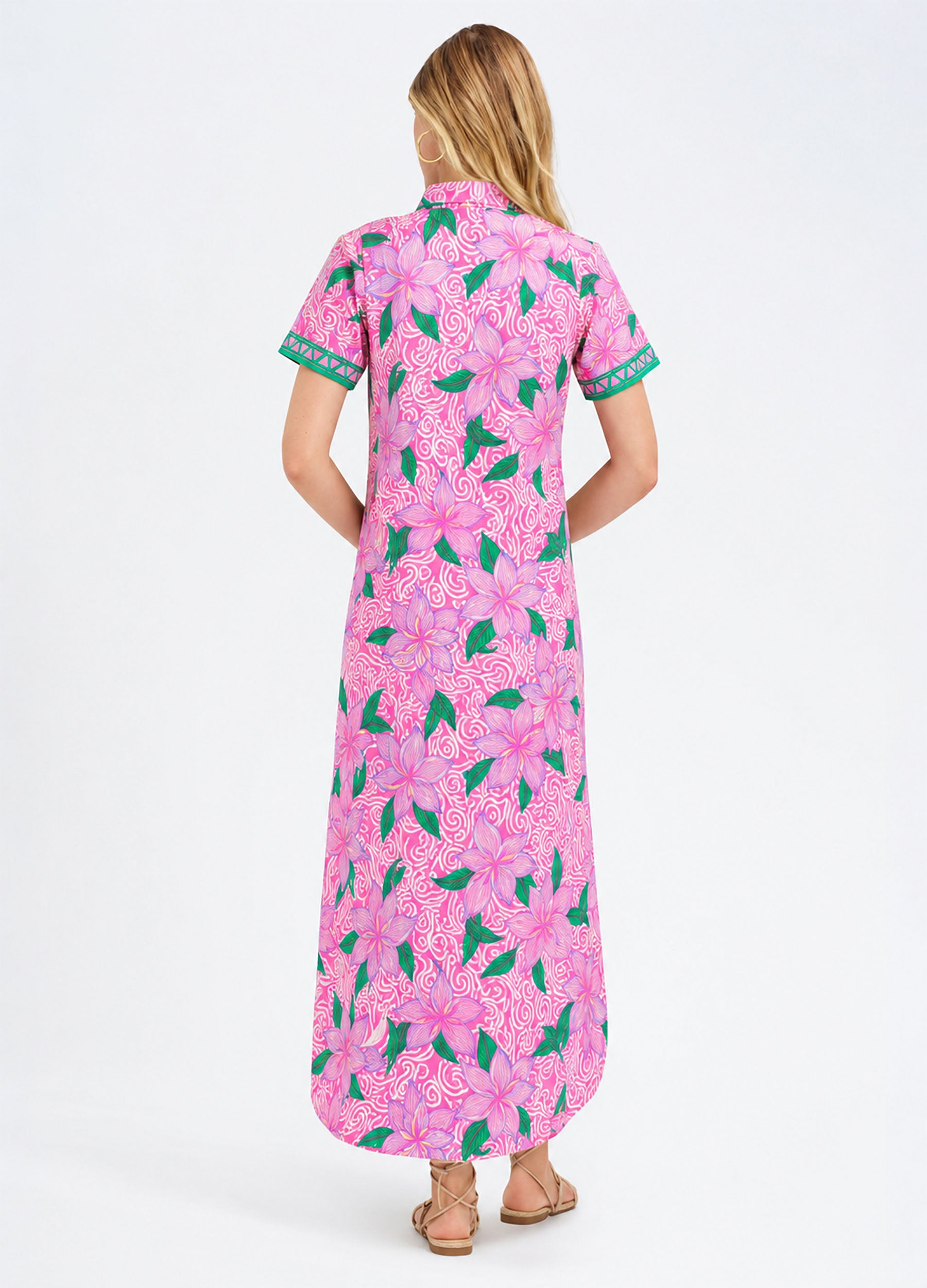 Annie Caftan