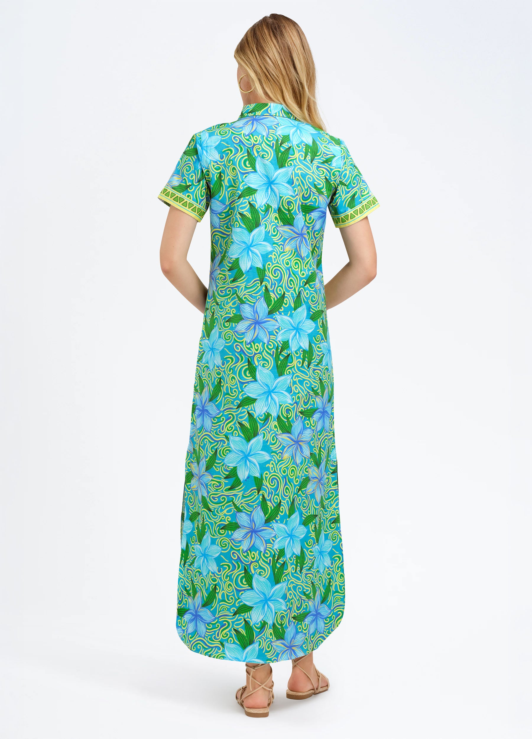 Annie Caftan