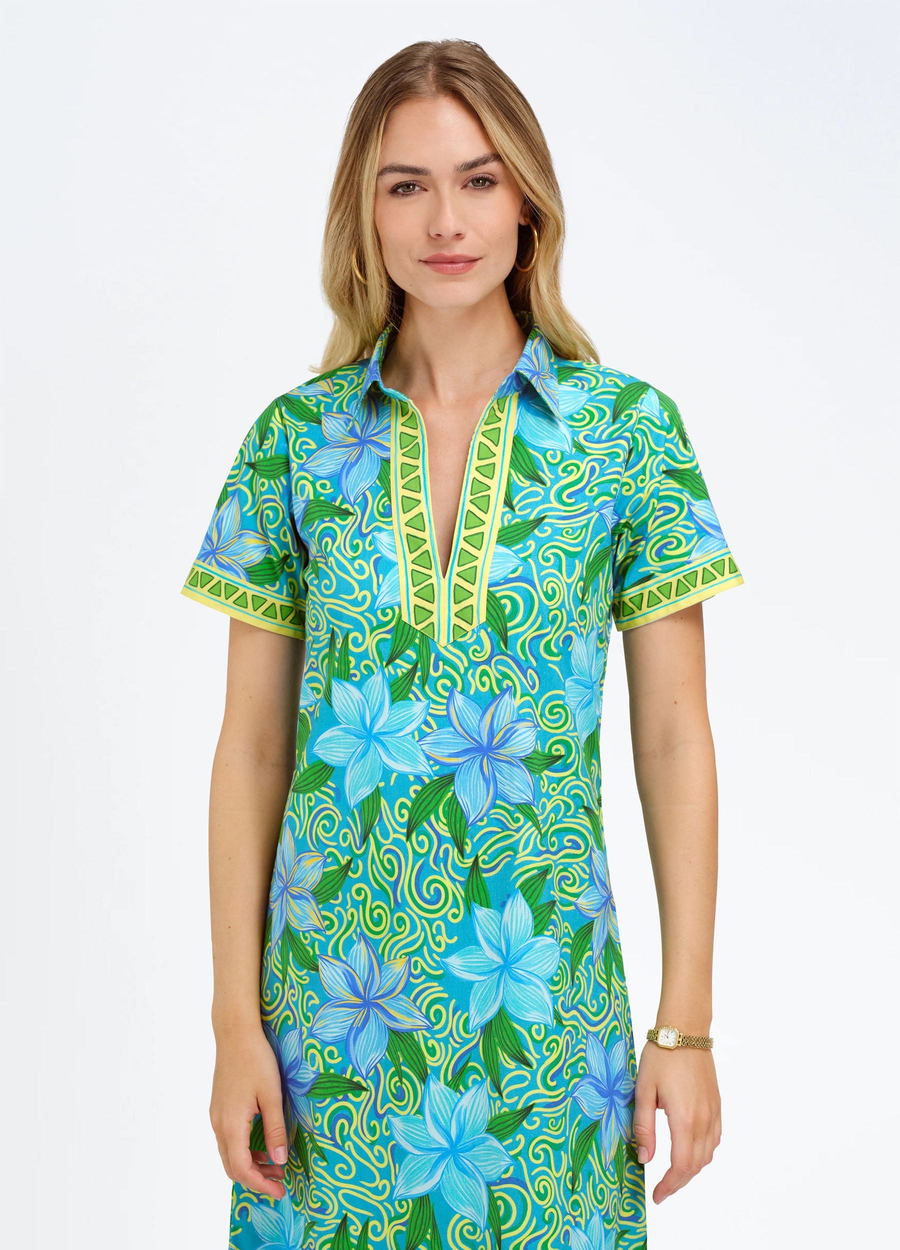 Annie Caftan