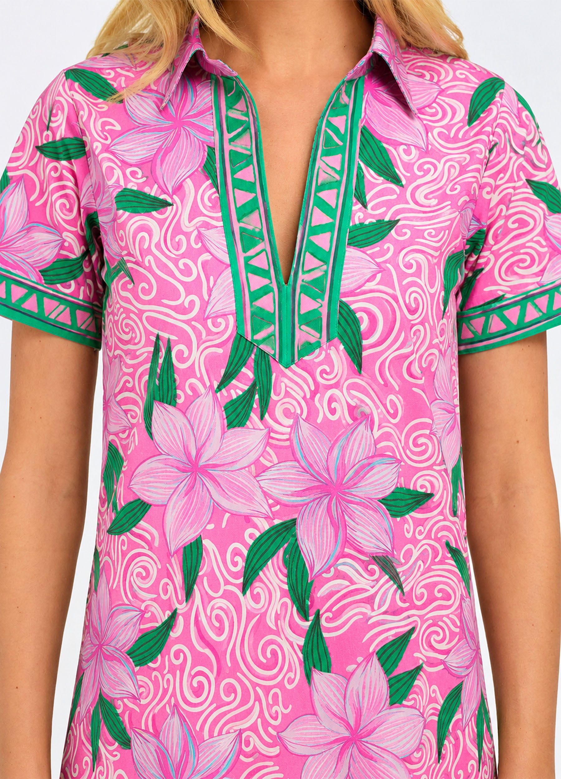 Annie Caftan