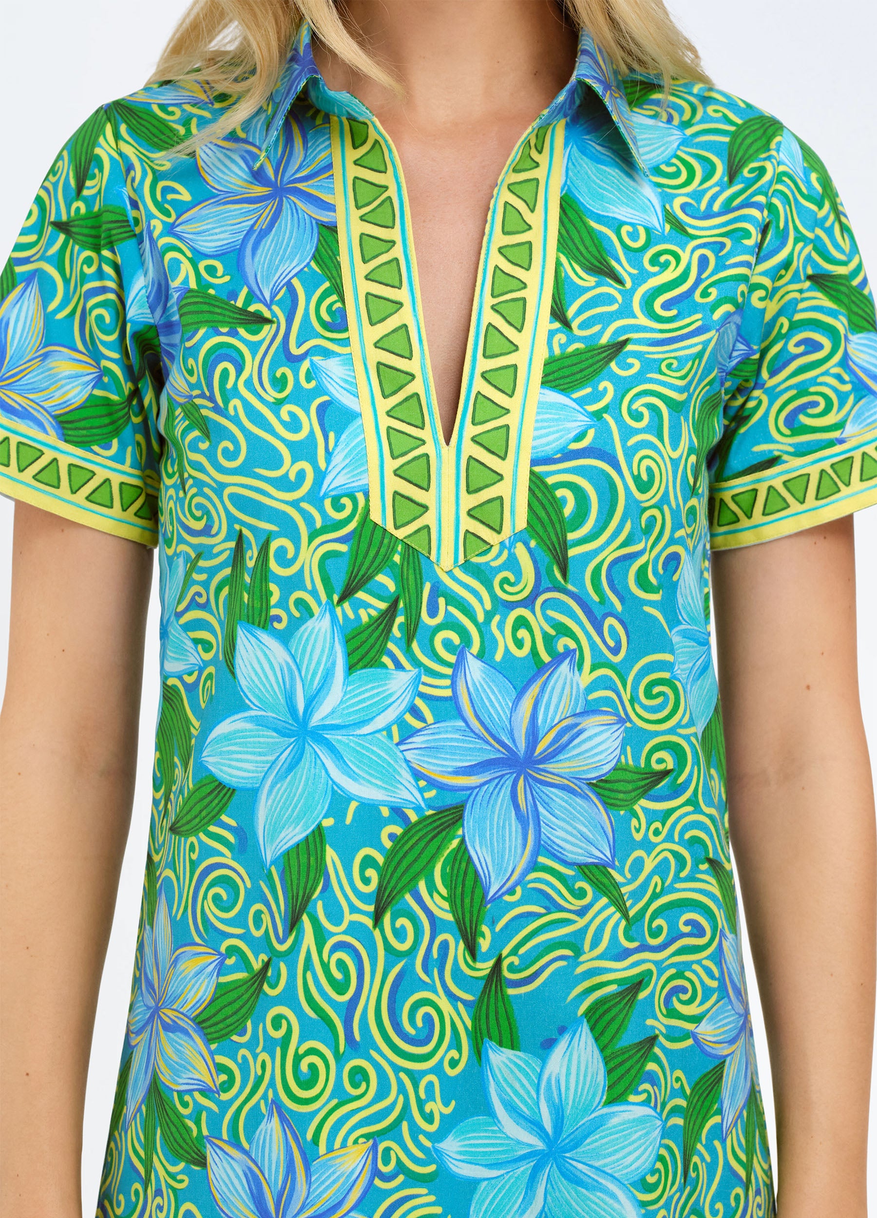 Annie Caftan