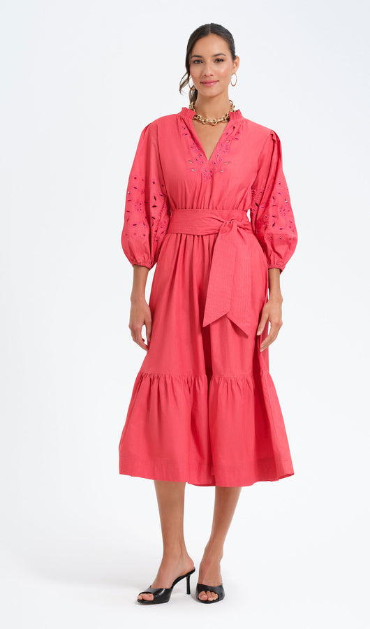 Becca Dress