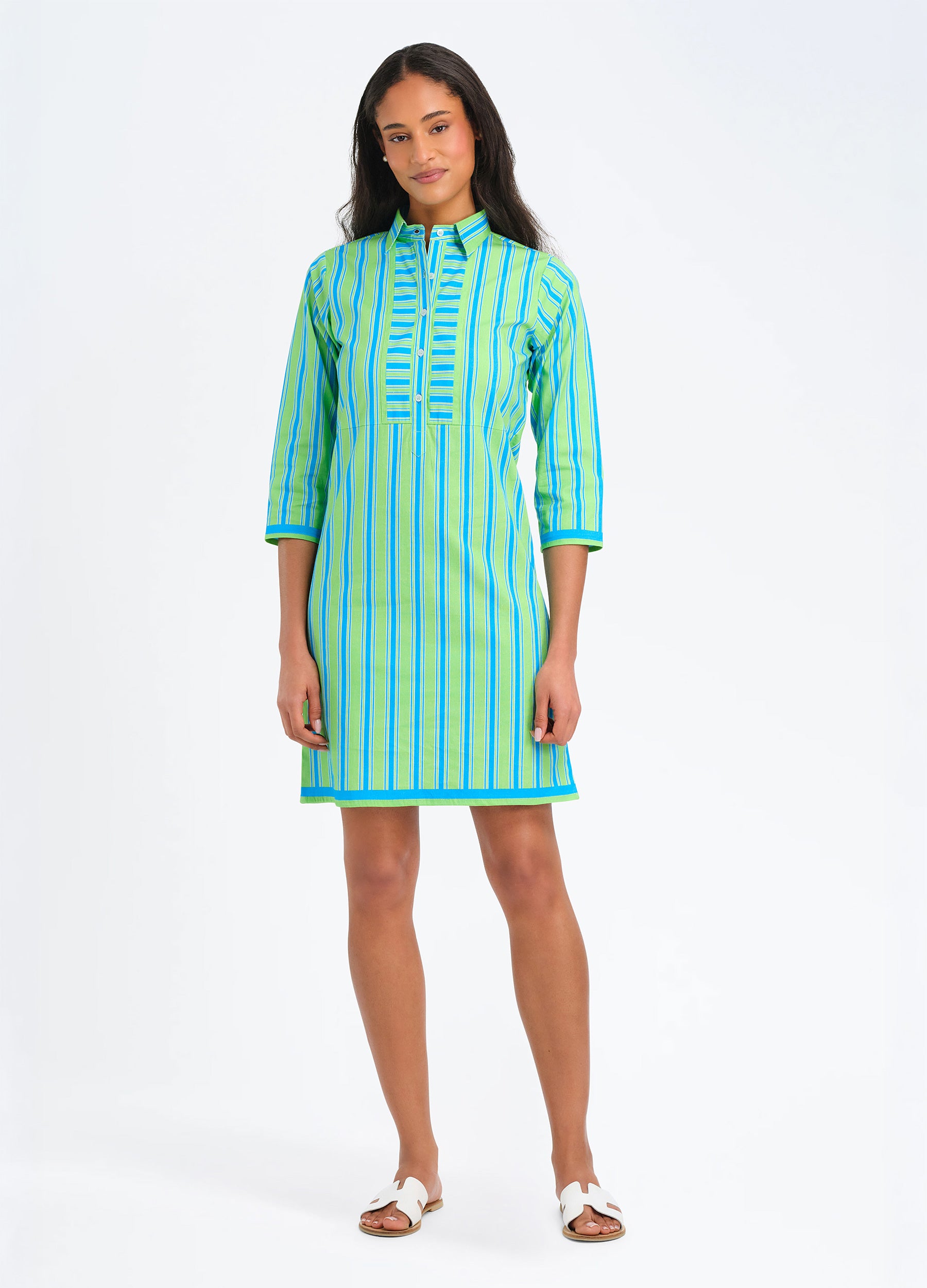Charlie Dress