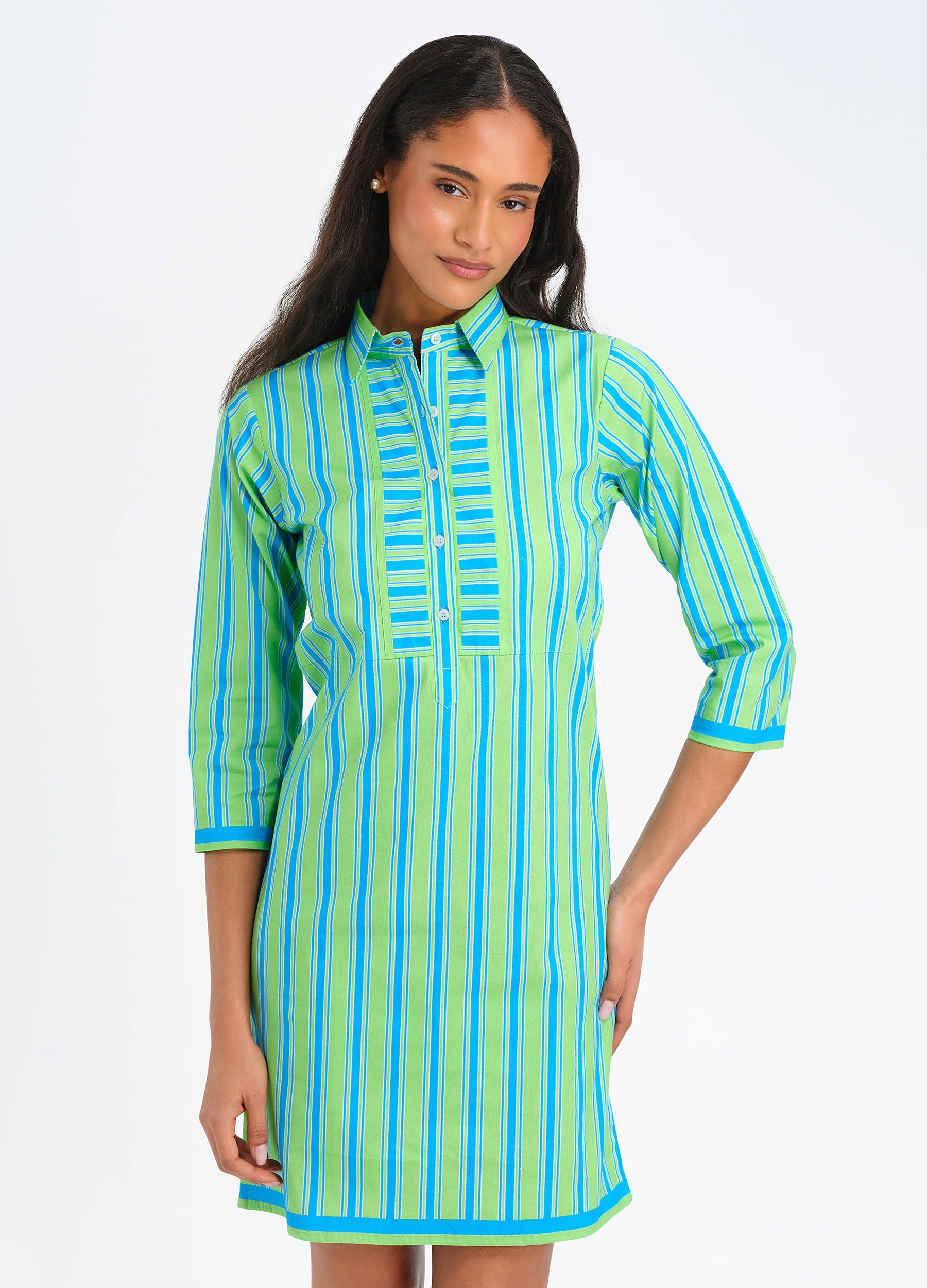 Charlie Dress
