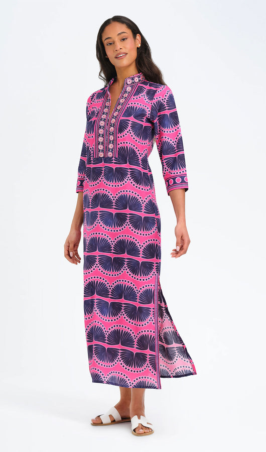 Elise Caftan