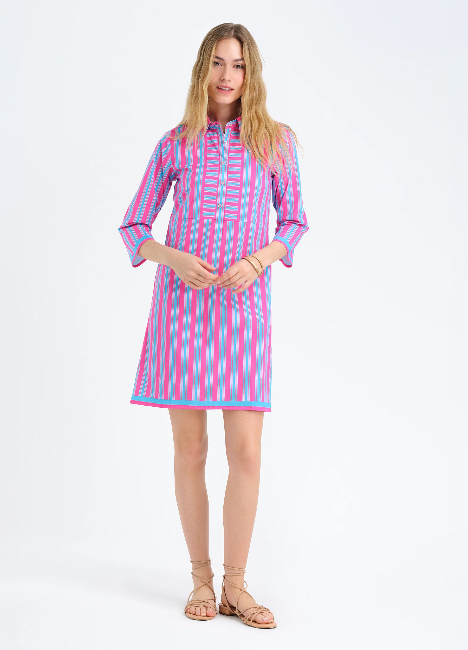 Charlie Dress