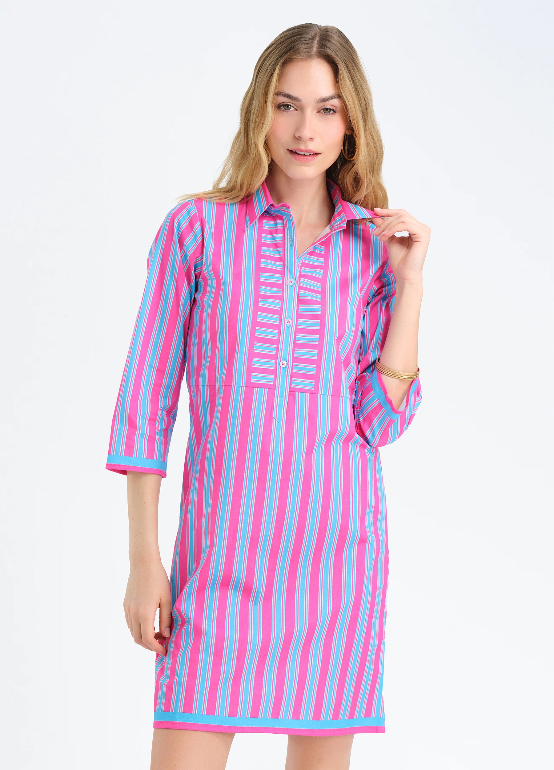Charlie Dress