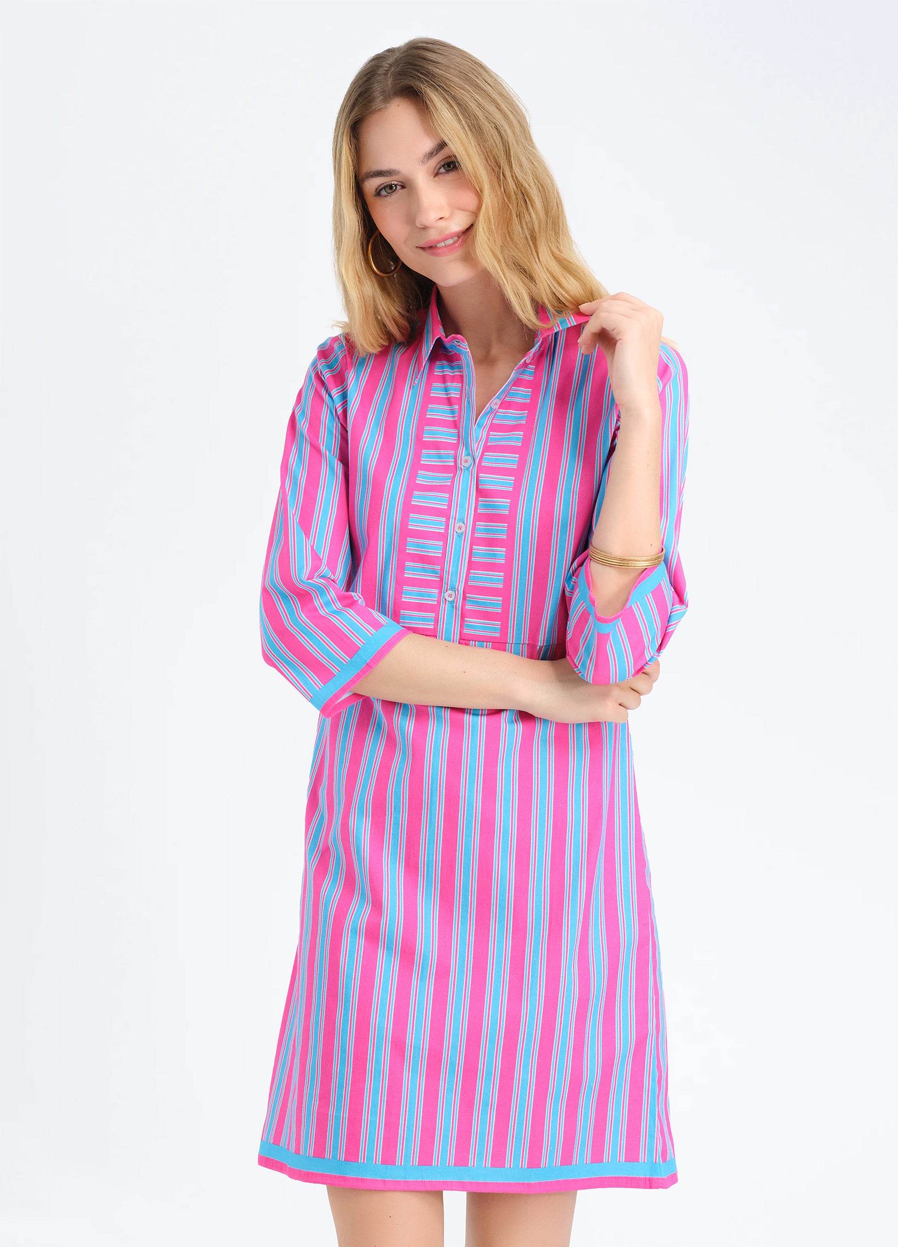 Charlie Dress