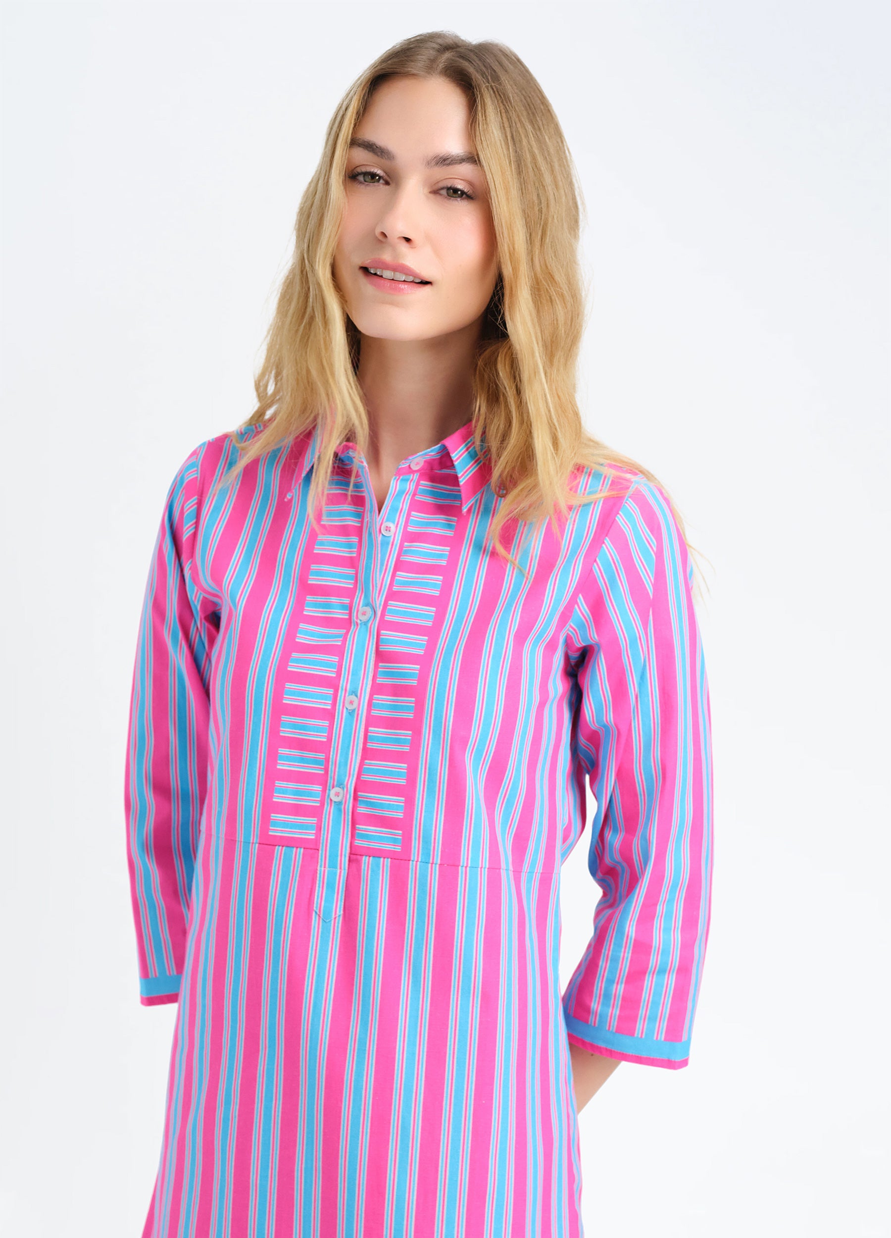 Charlie Dress