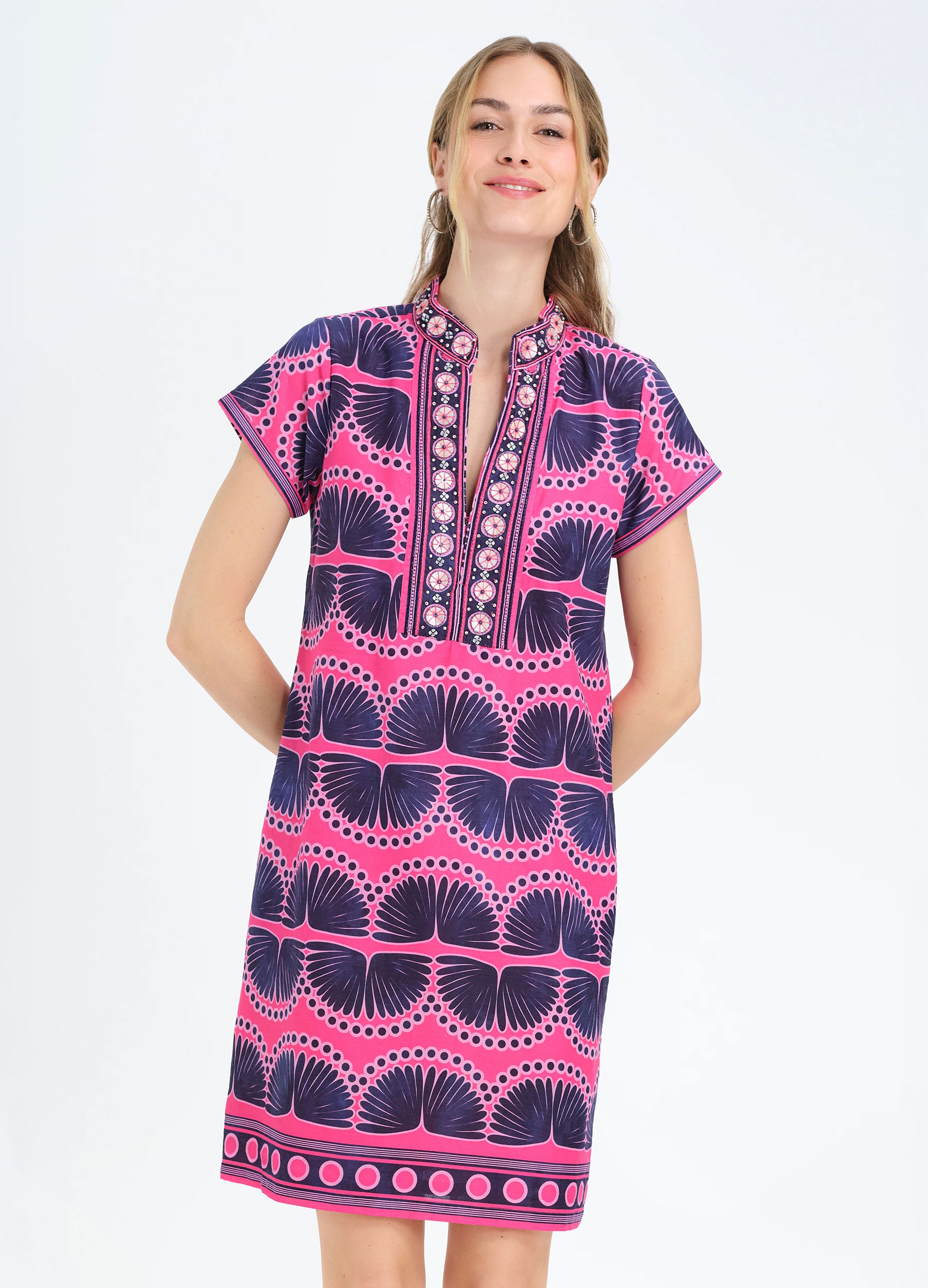 Eli Dress
