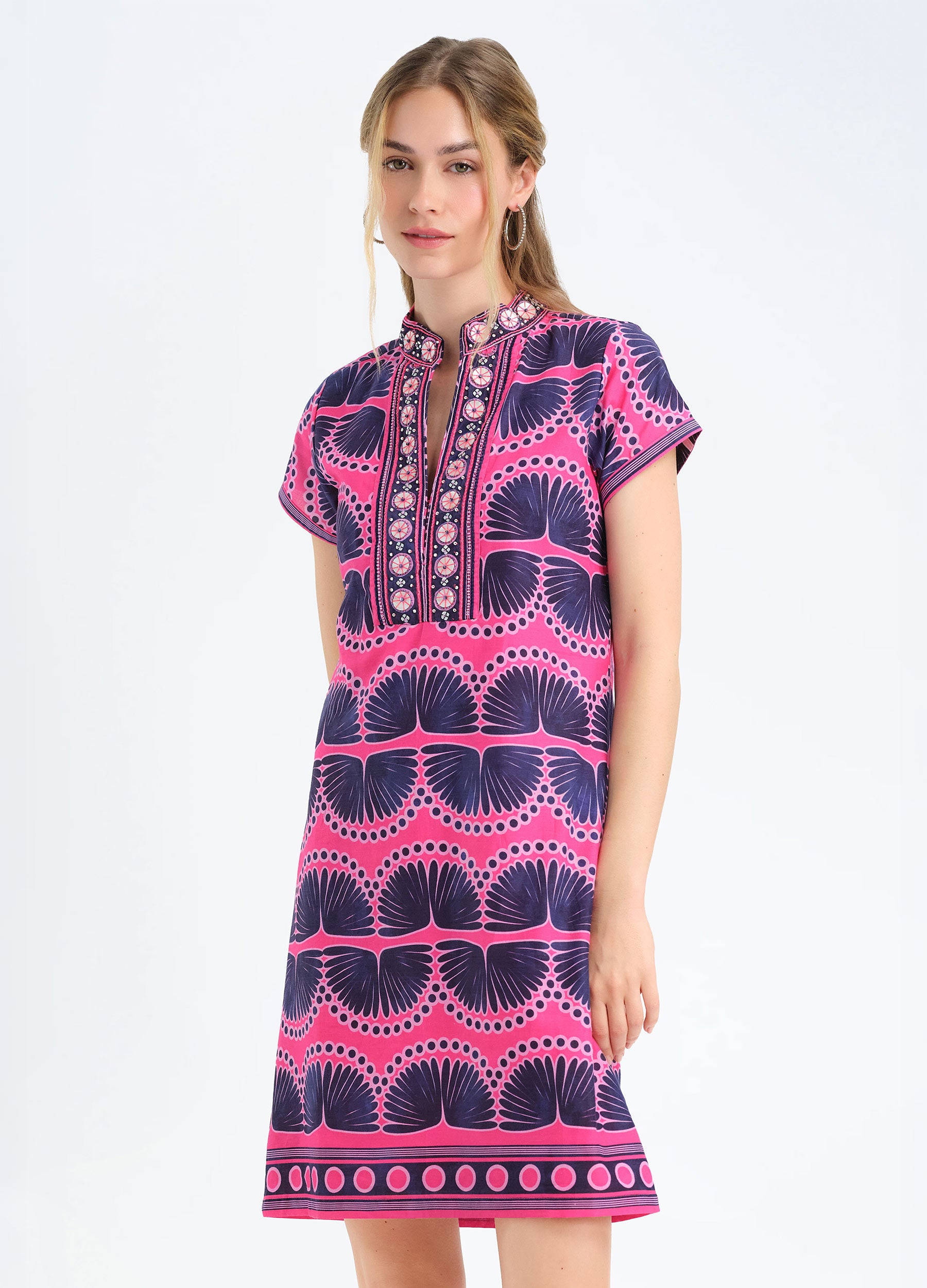 Eli Dress