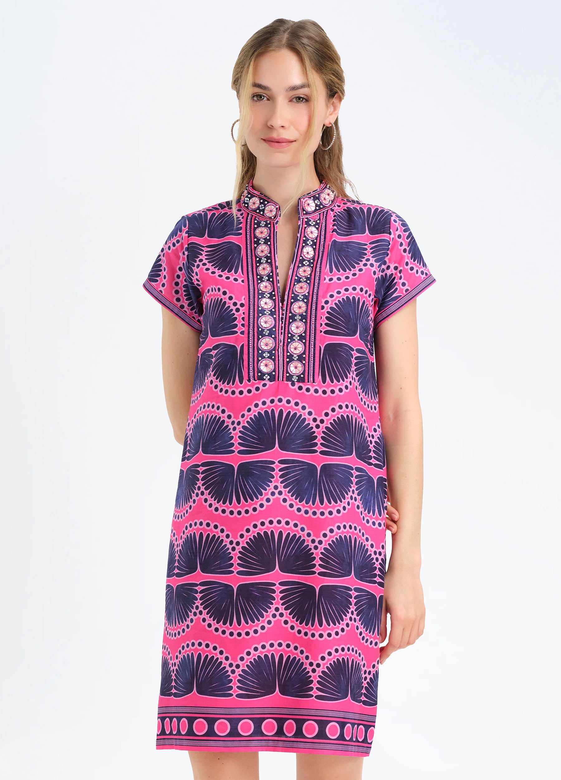 Eli Dress
