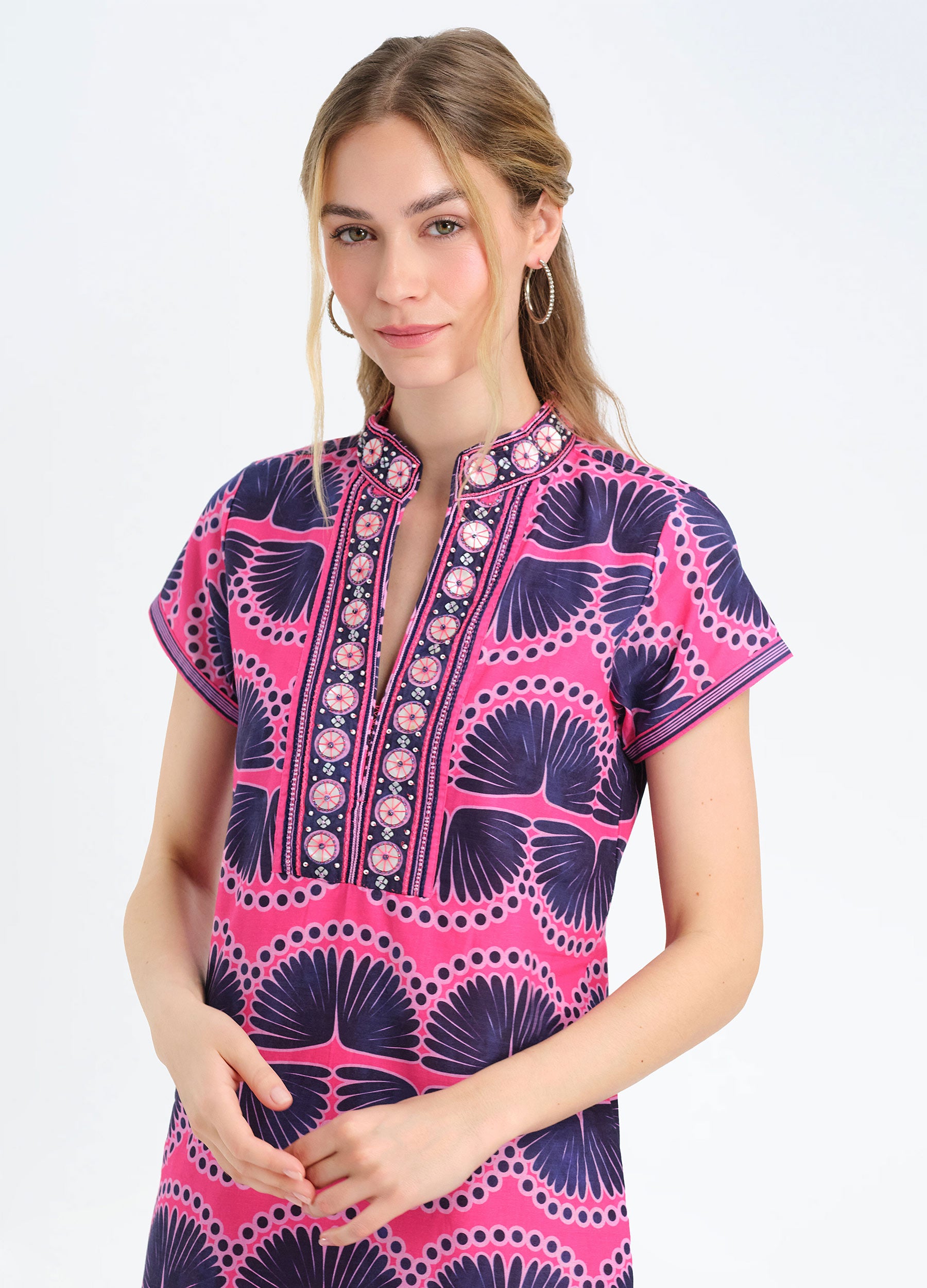 Eli Dress