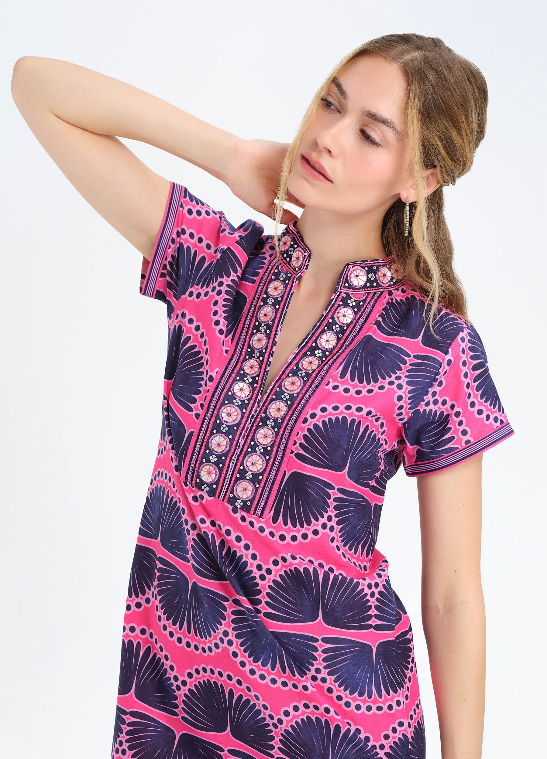 Eli Dress
