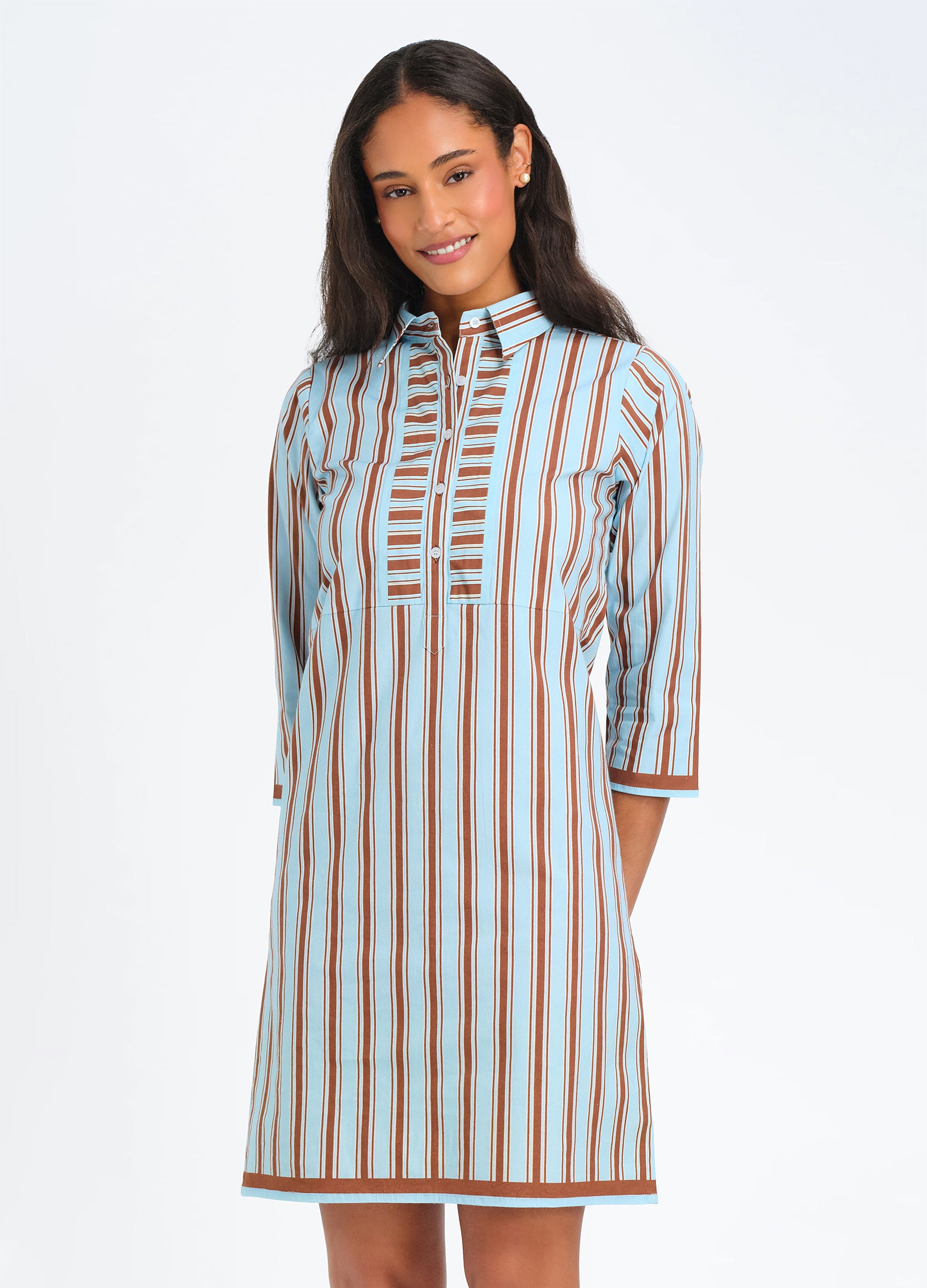 Charlie Dress