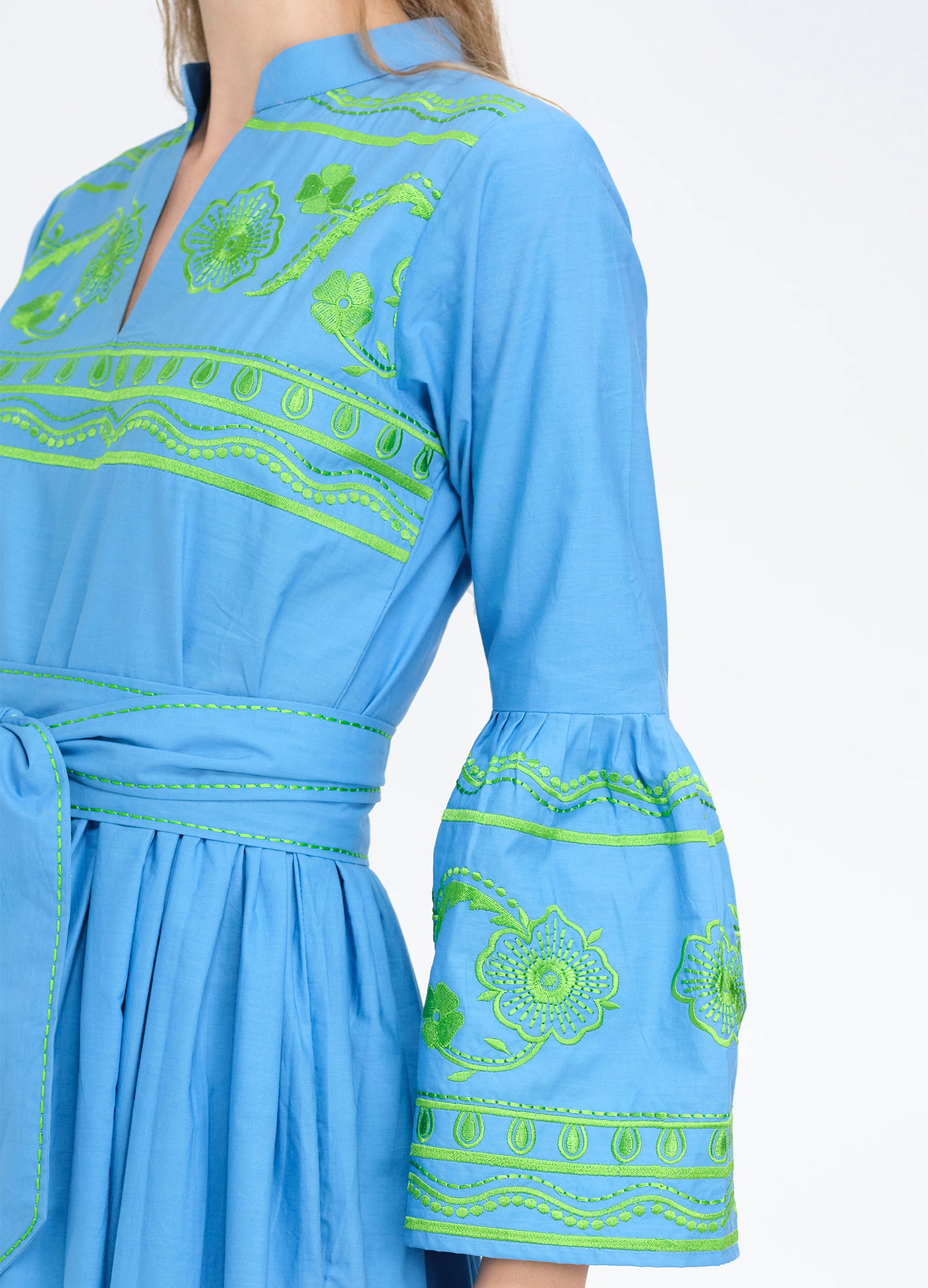 Elena Dress