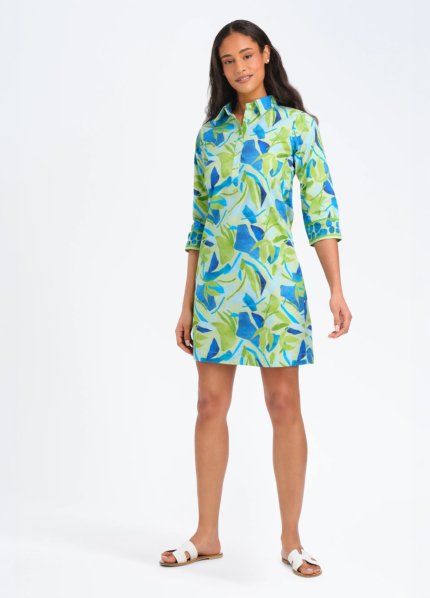 Charlie Dress