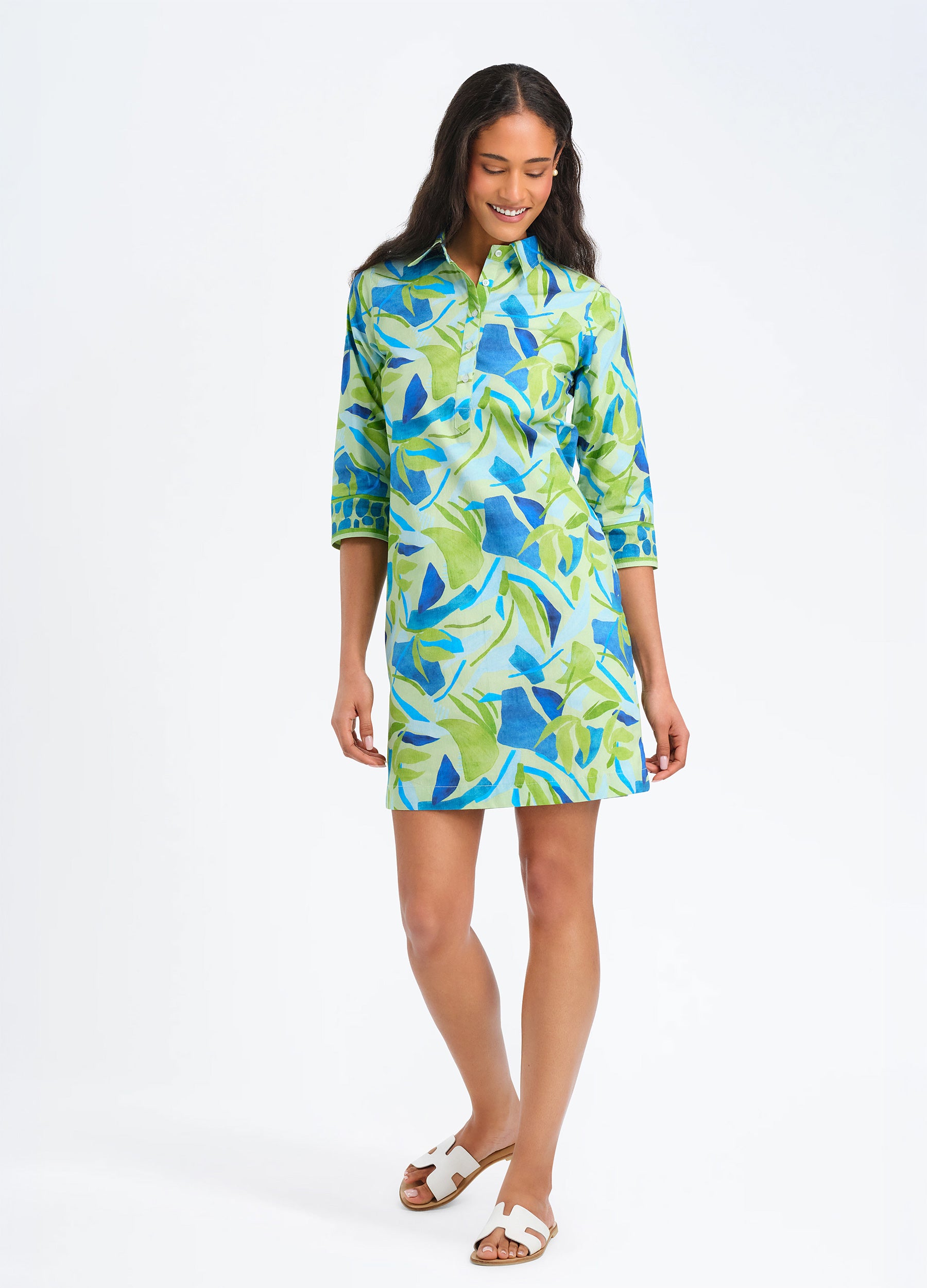 Charlie Dress