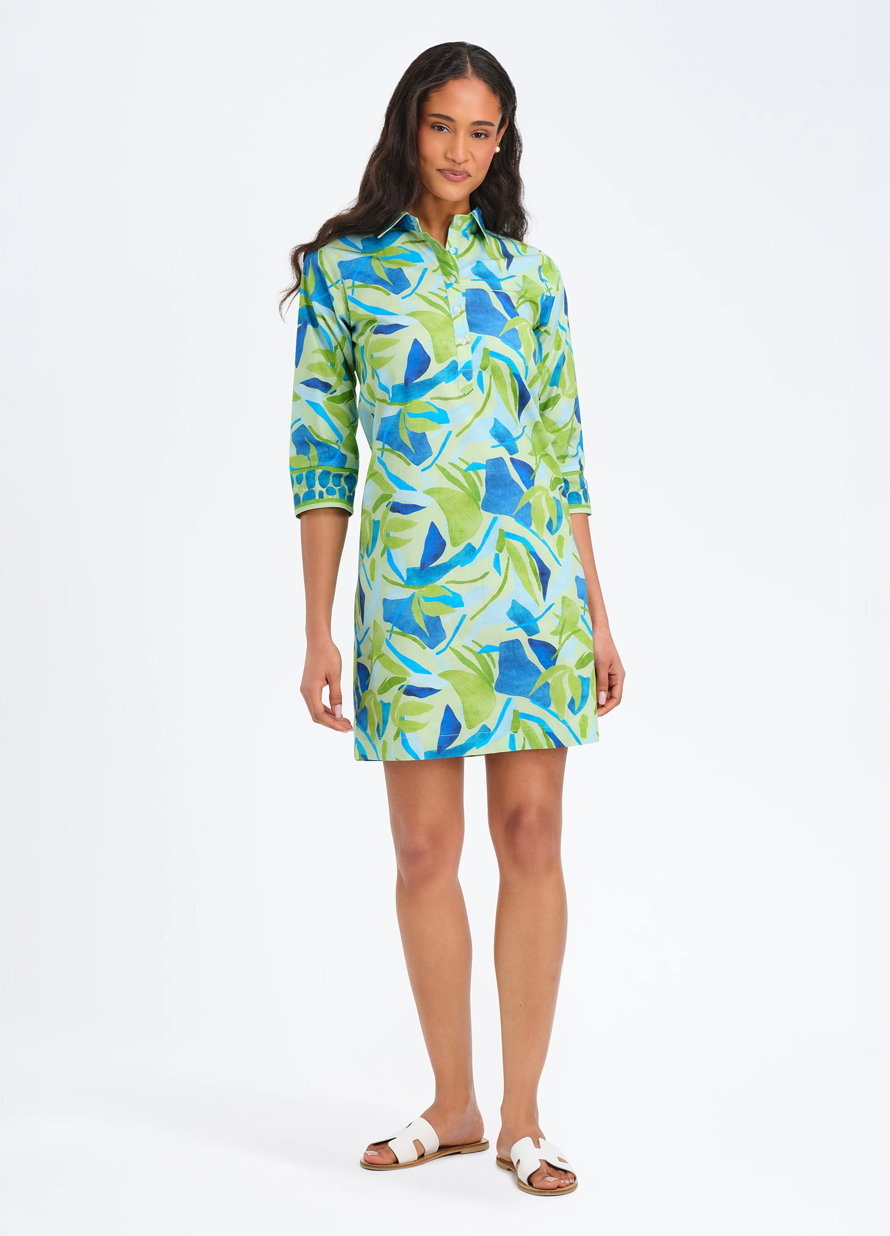 Charlie Dress