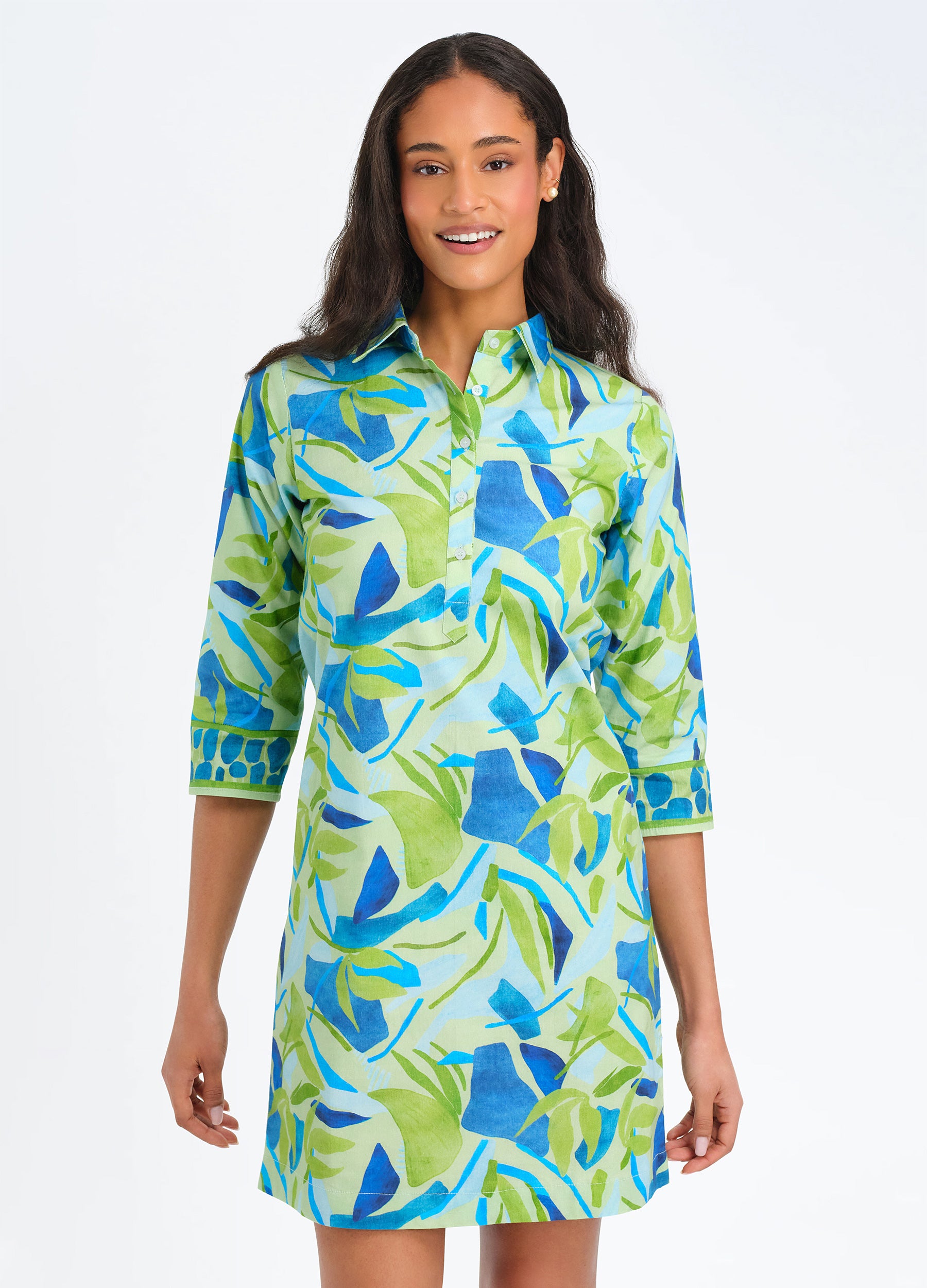 Charlie Dress