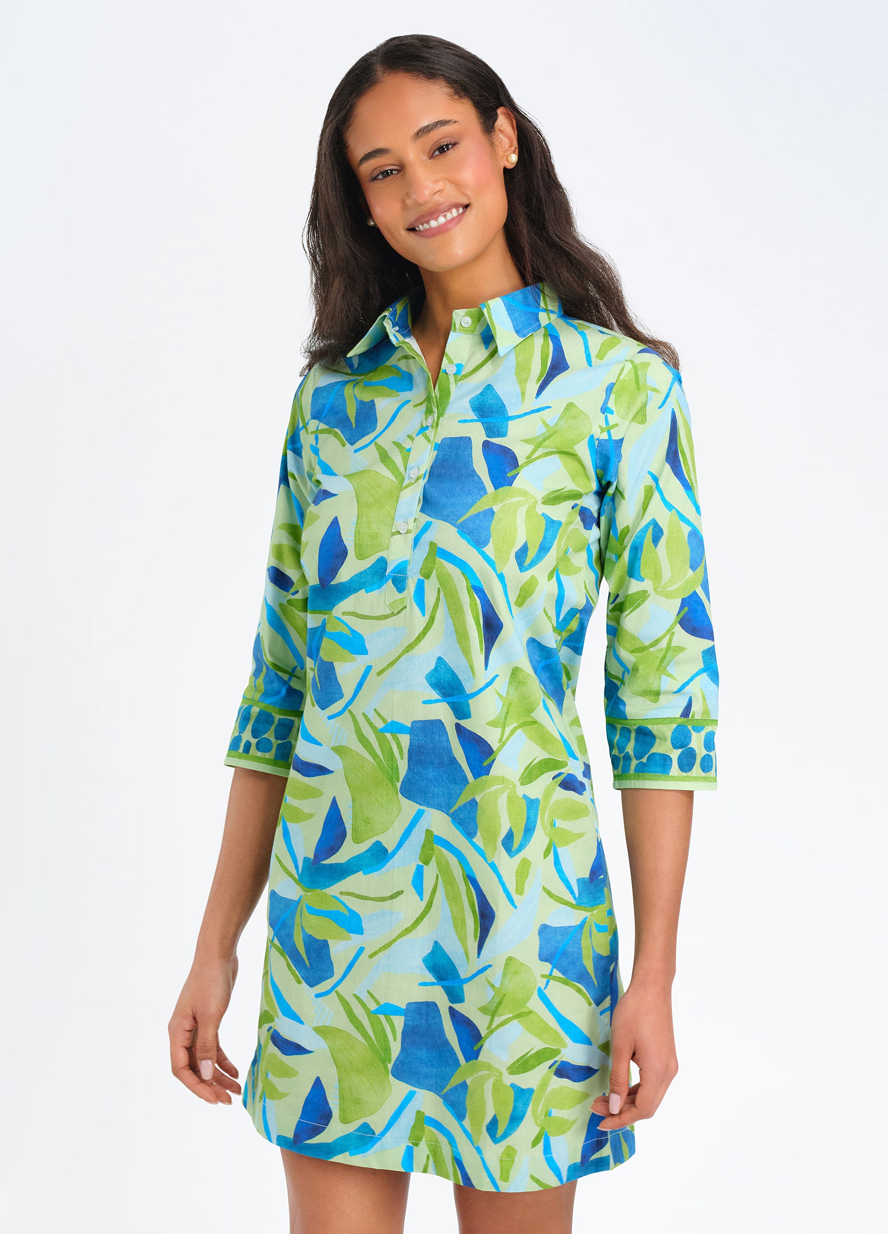 Charlie Dress