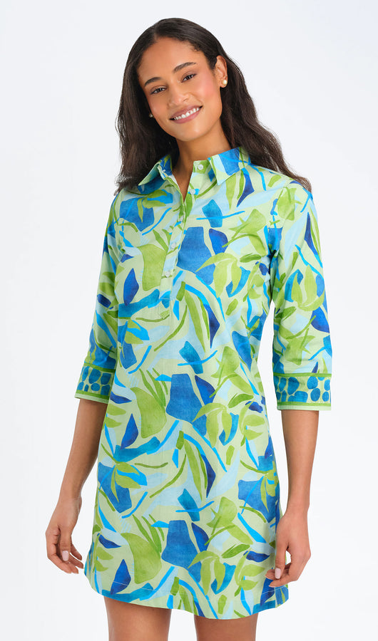 Charlie Dress