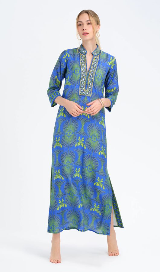 Elise Caftan