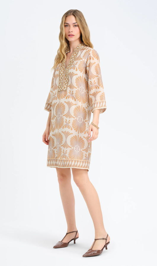 Bennett Tunic Dress