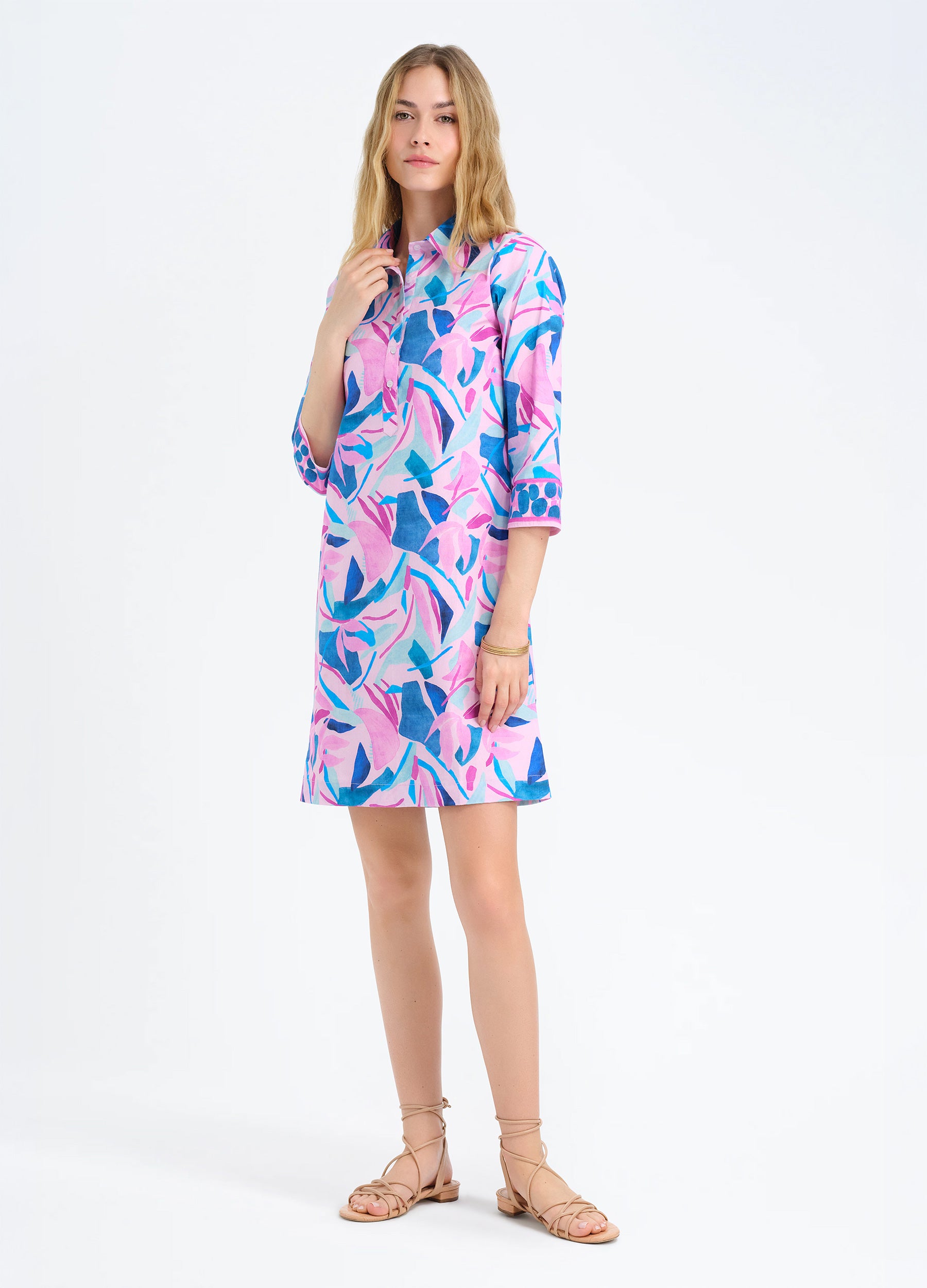 Charlie Dress