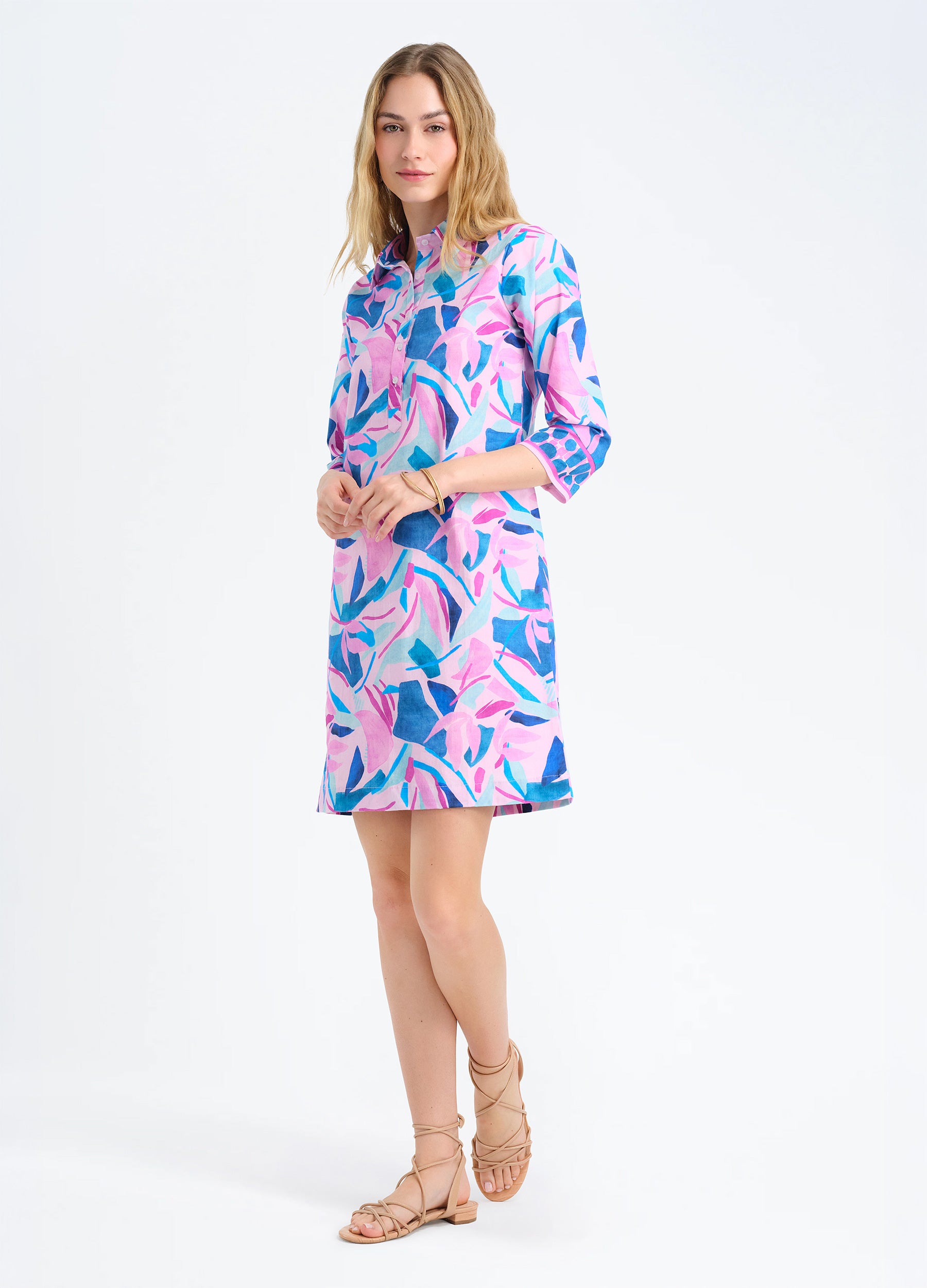 Charlie Dress