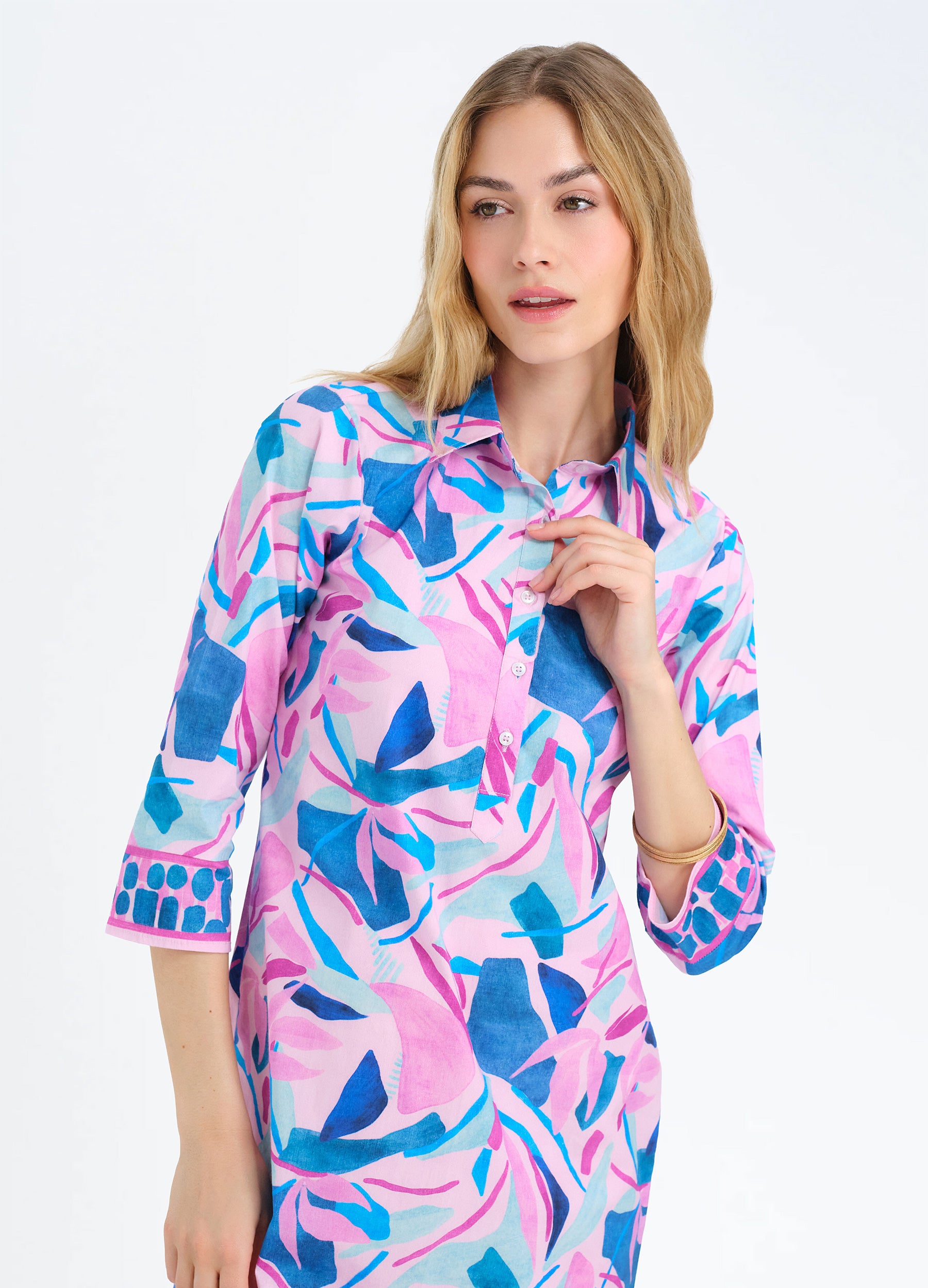 Charlie Dress