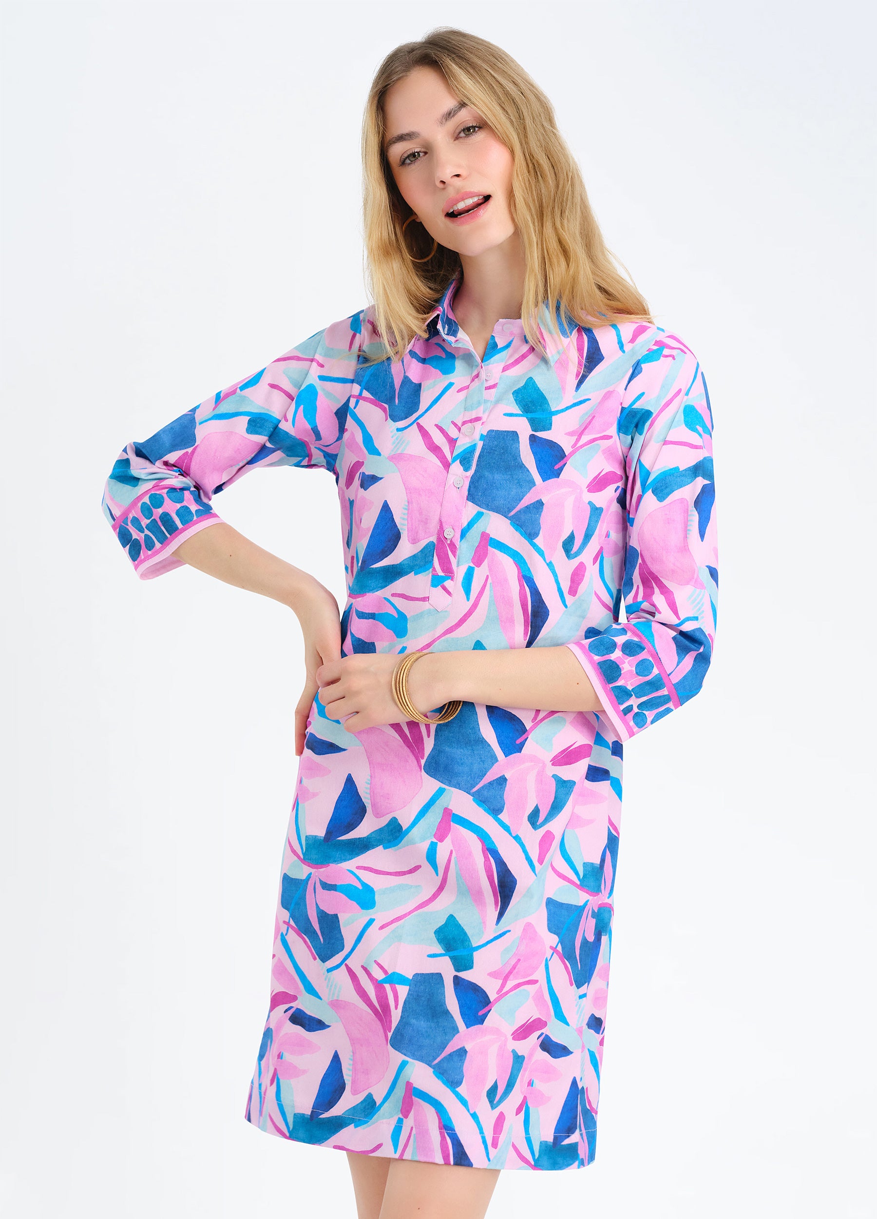 Charlie Dress
