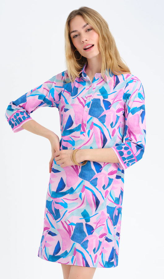Charlie Dress