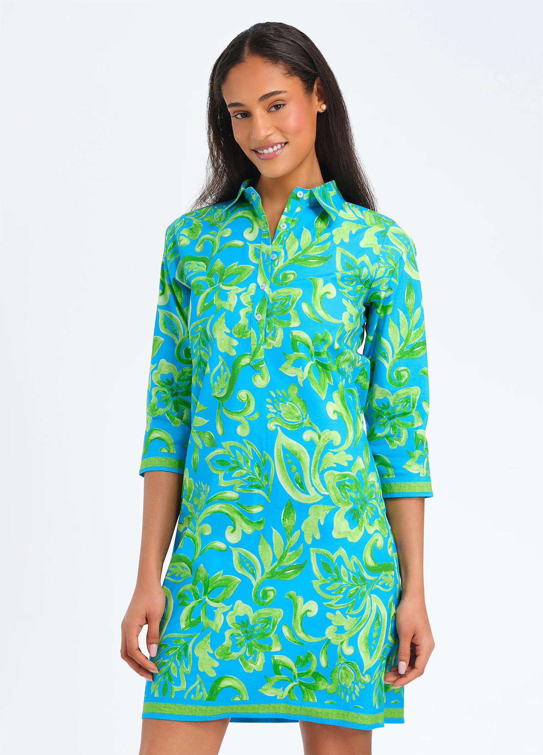 Charlie Dress