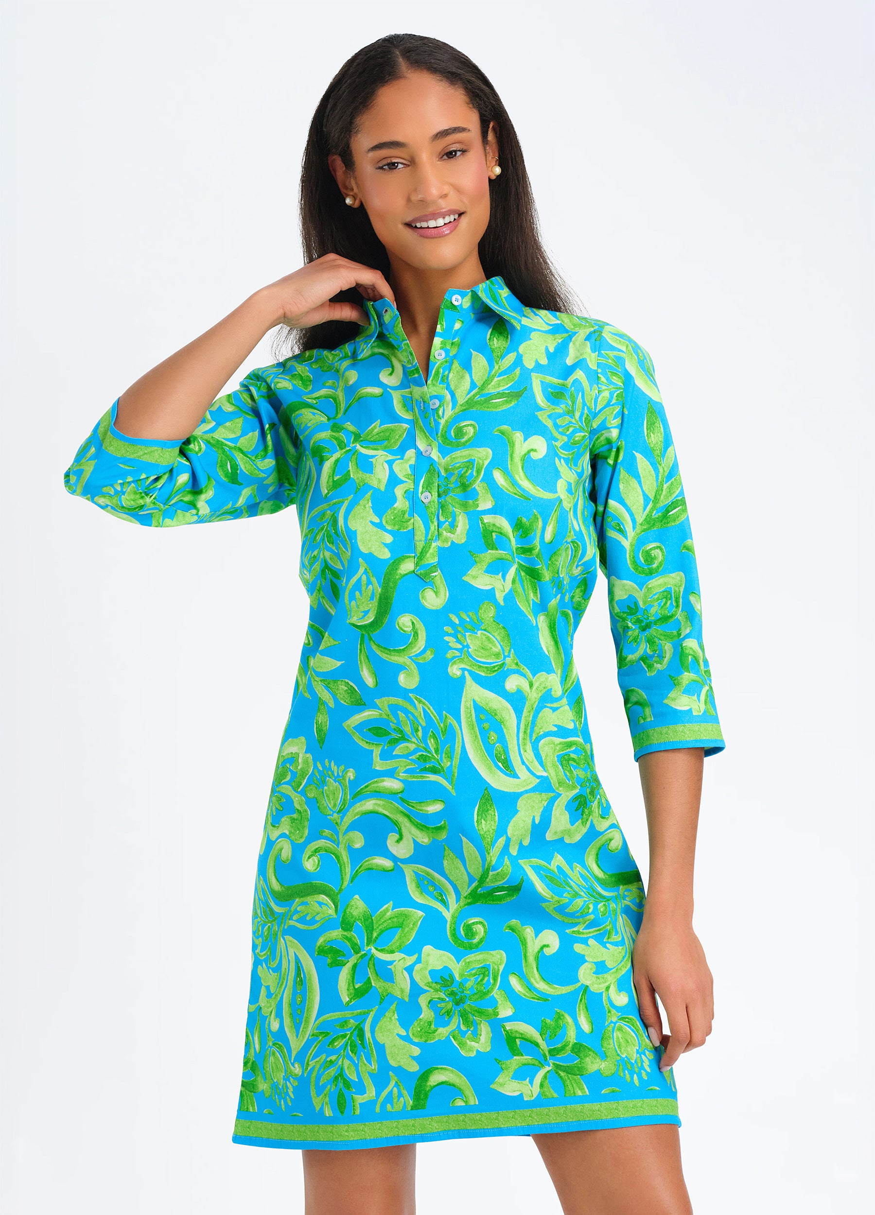 Charlie Dress