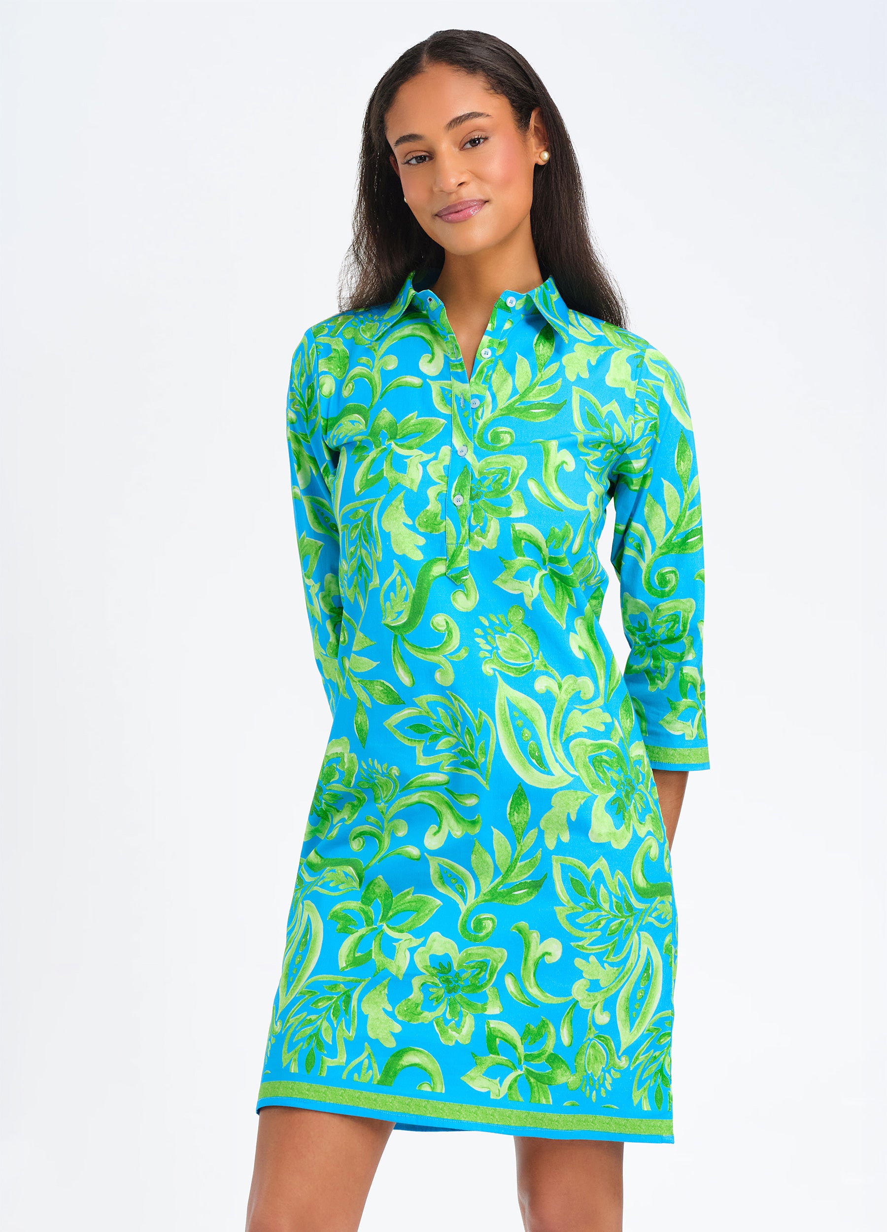 Charlie Dress