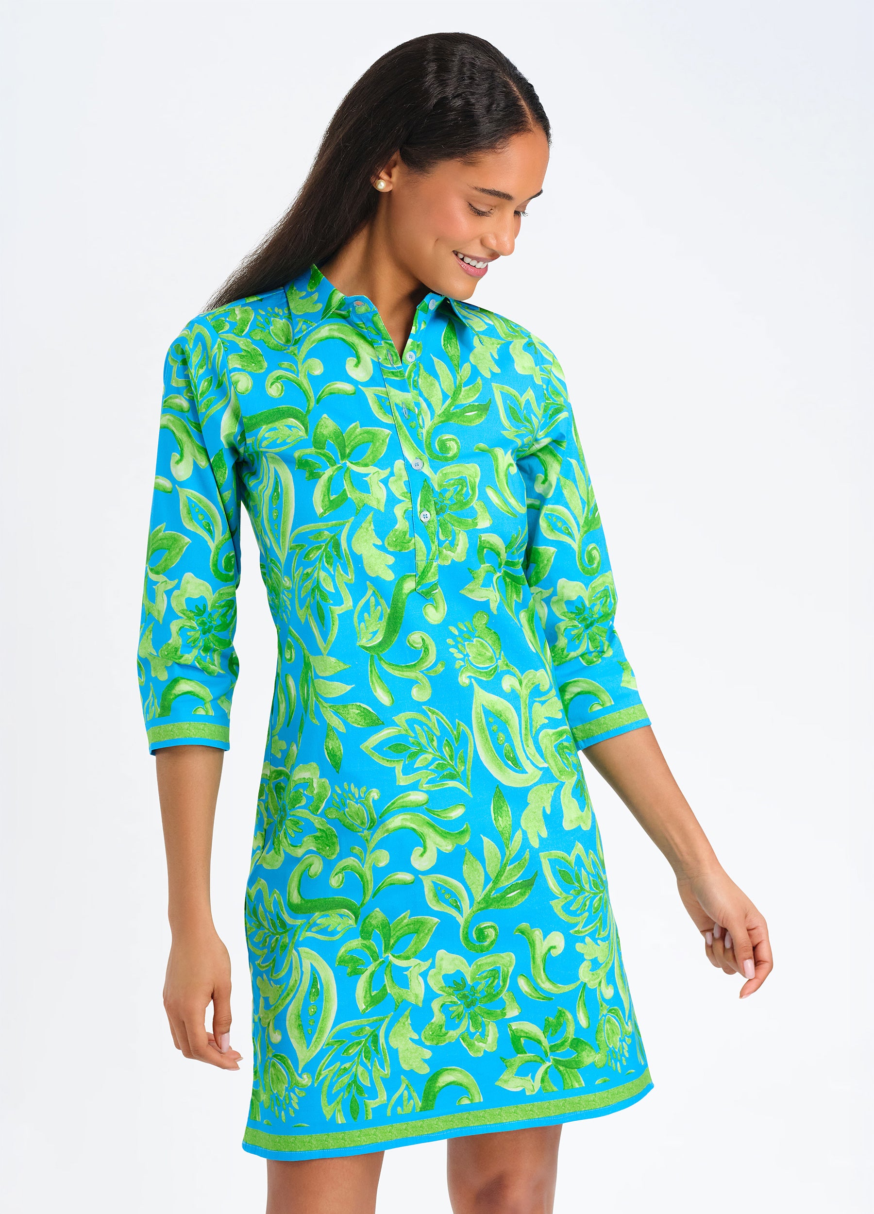 Charlie Dress