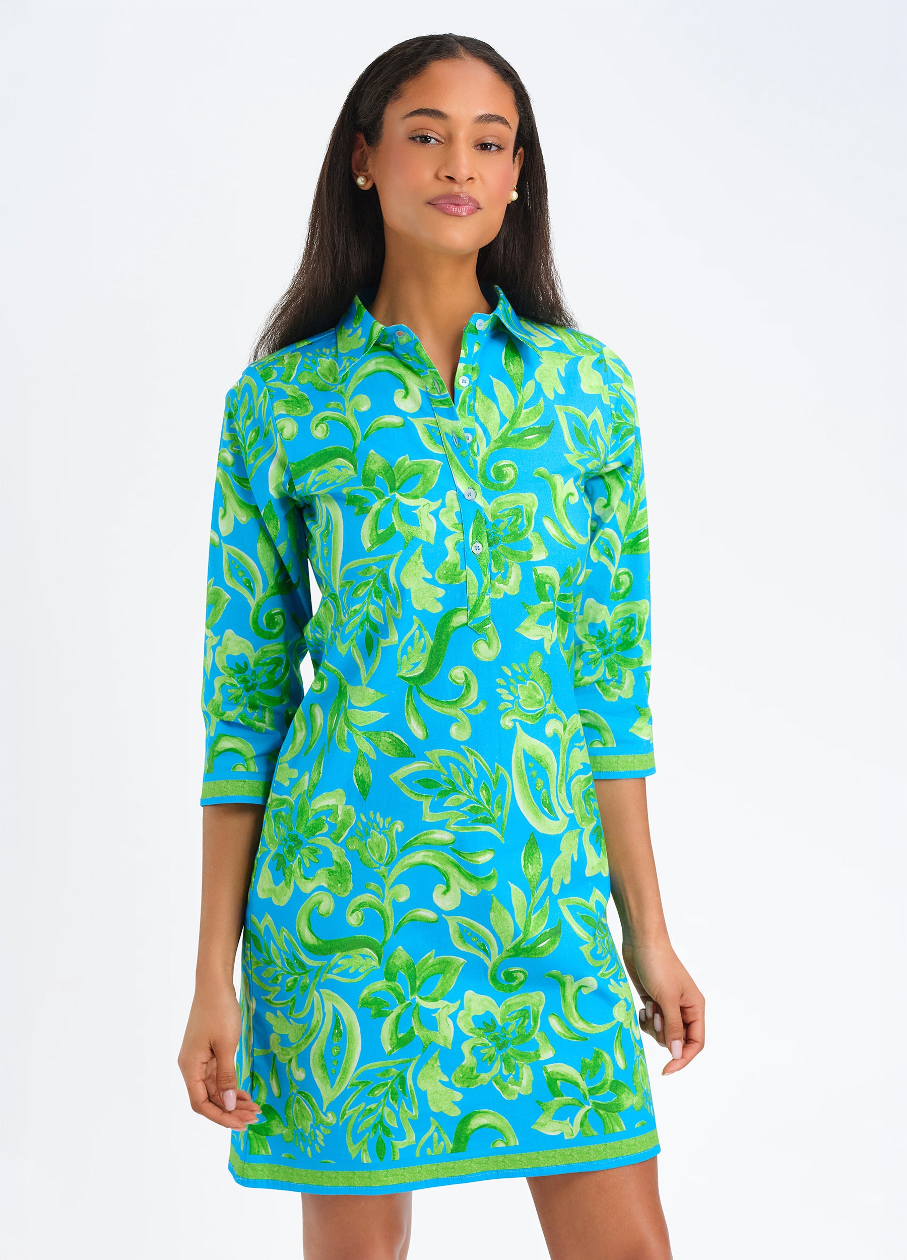 Charlie Dress