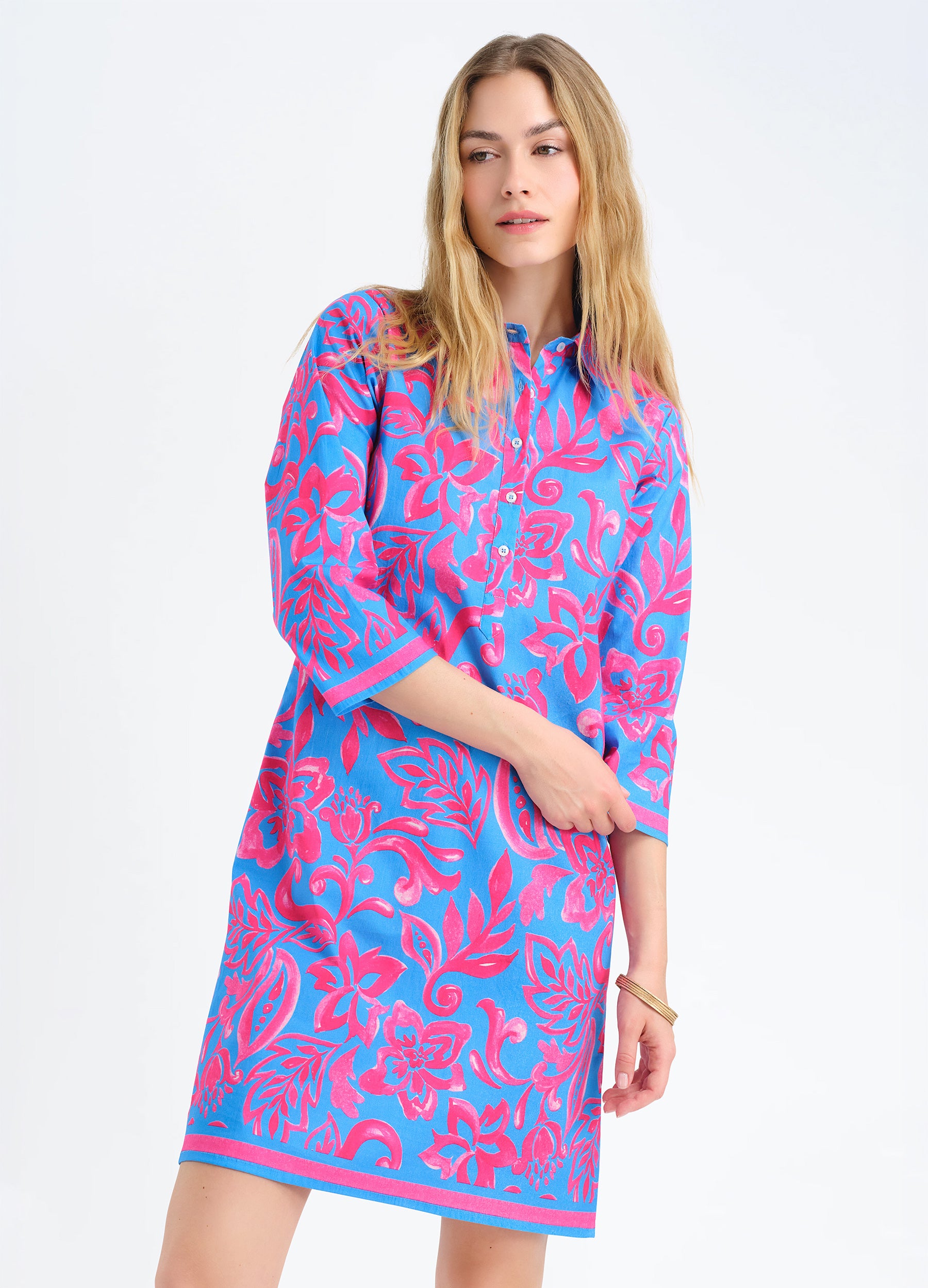 Charlie Dress