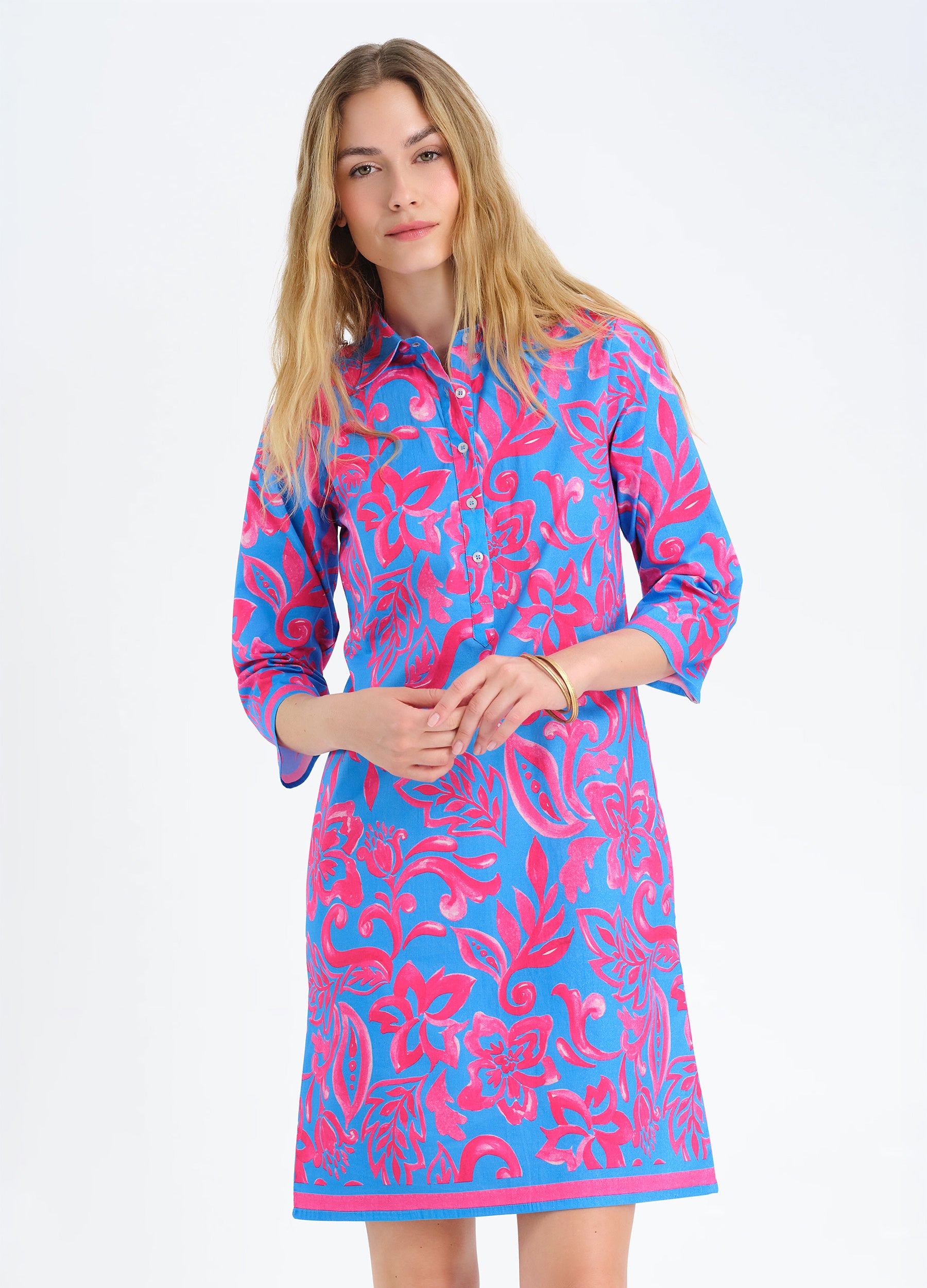 Charlie Dress