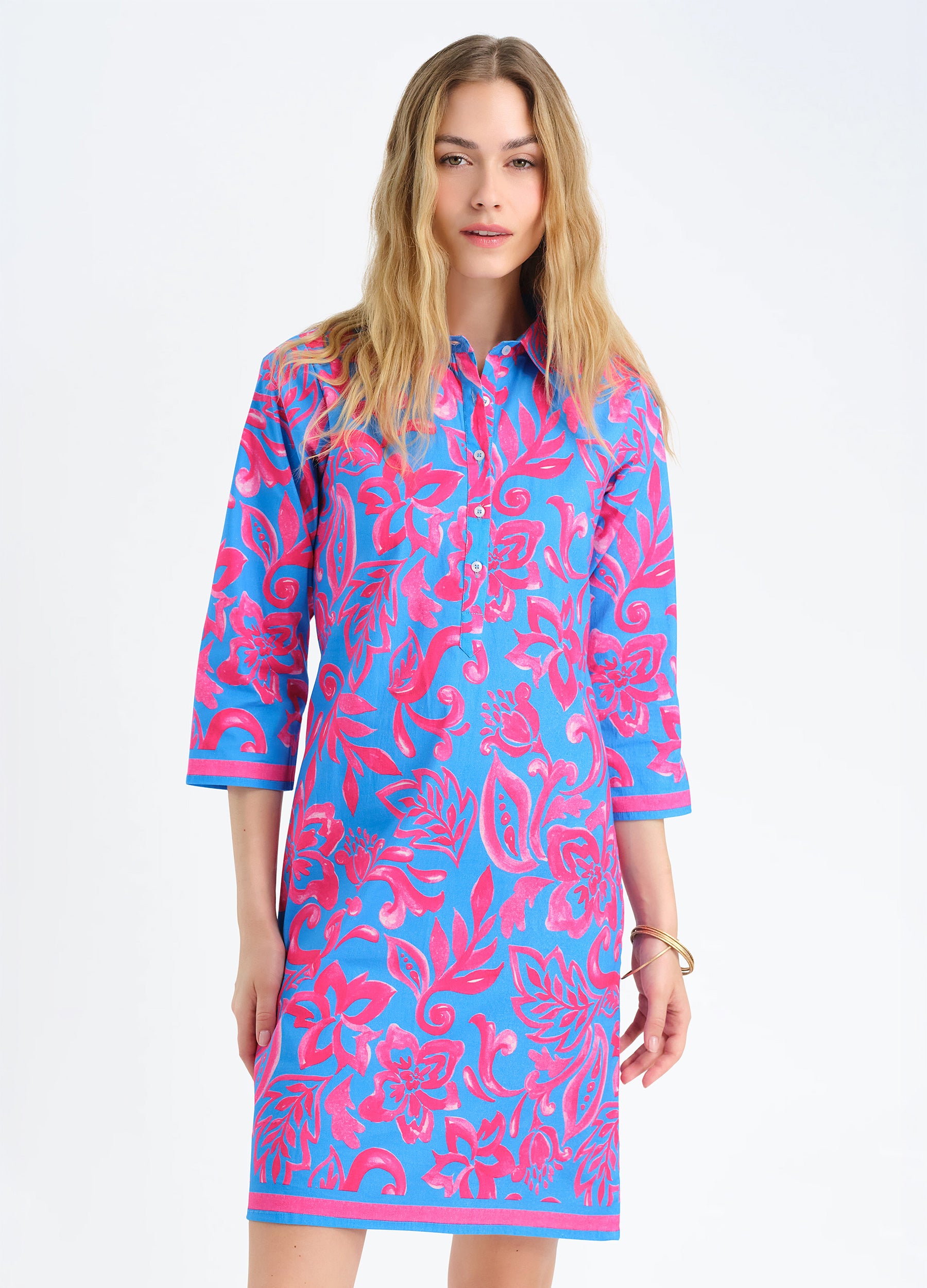 Charlie Dress