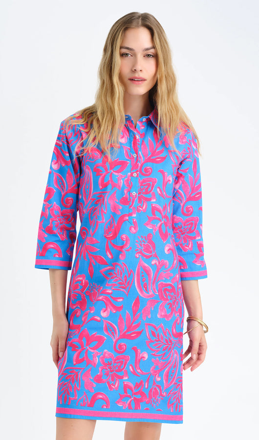 Charlie Dress
