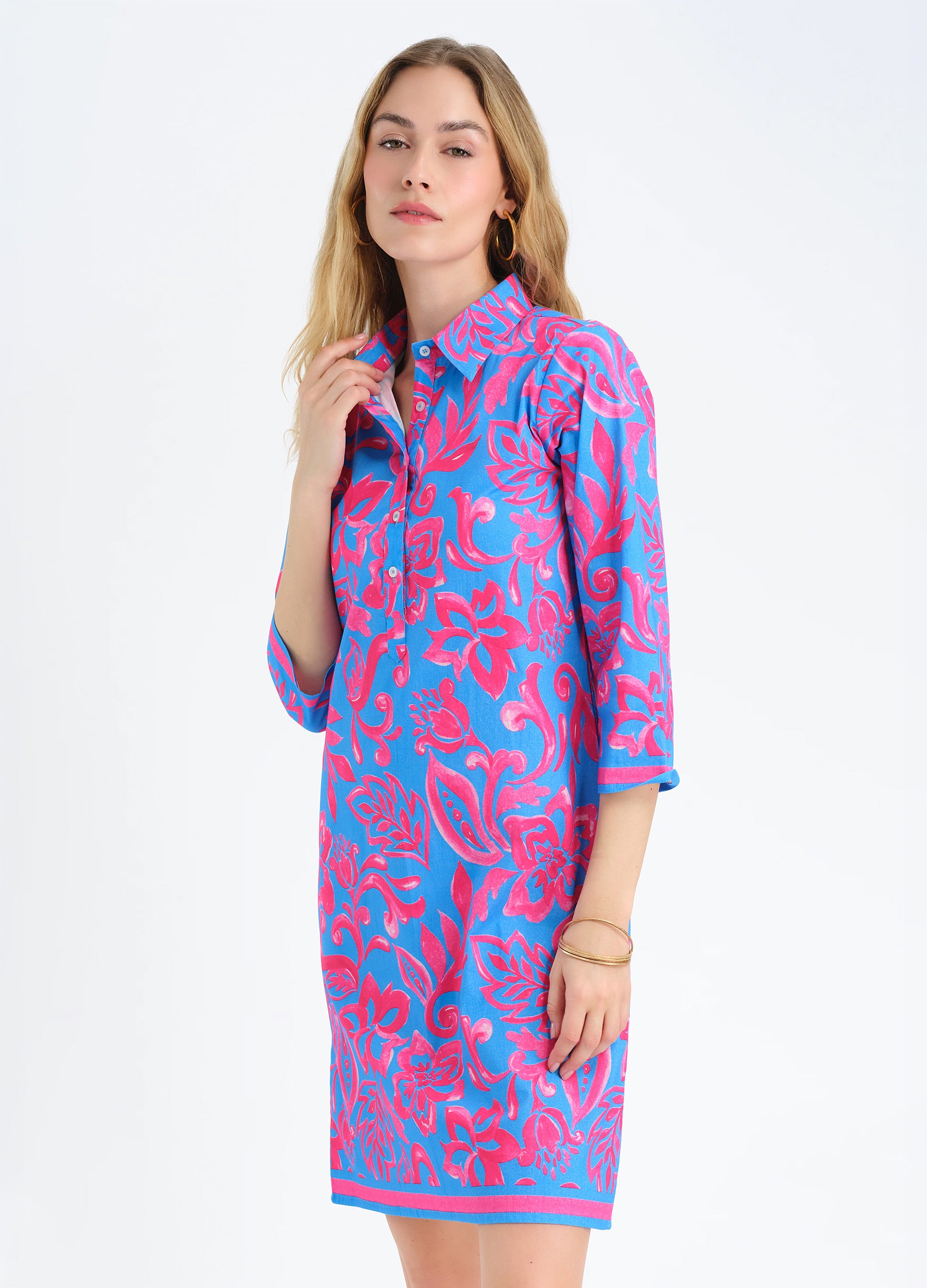 Charlie Dress