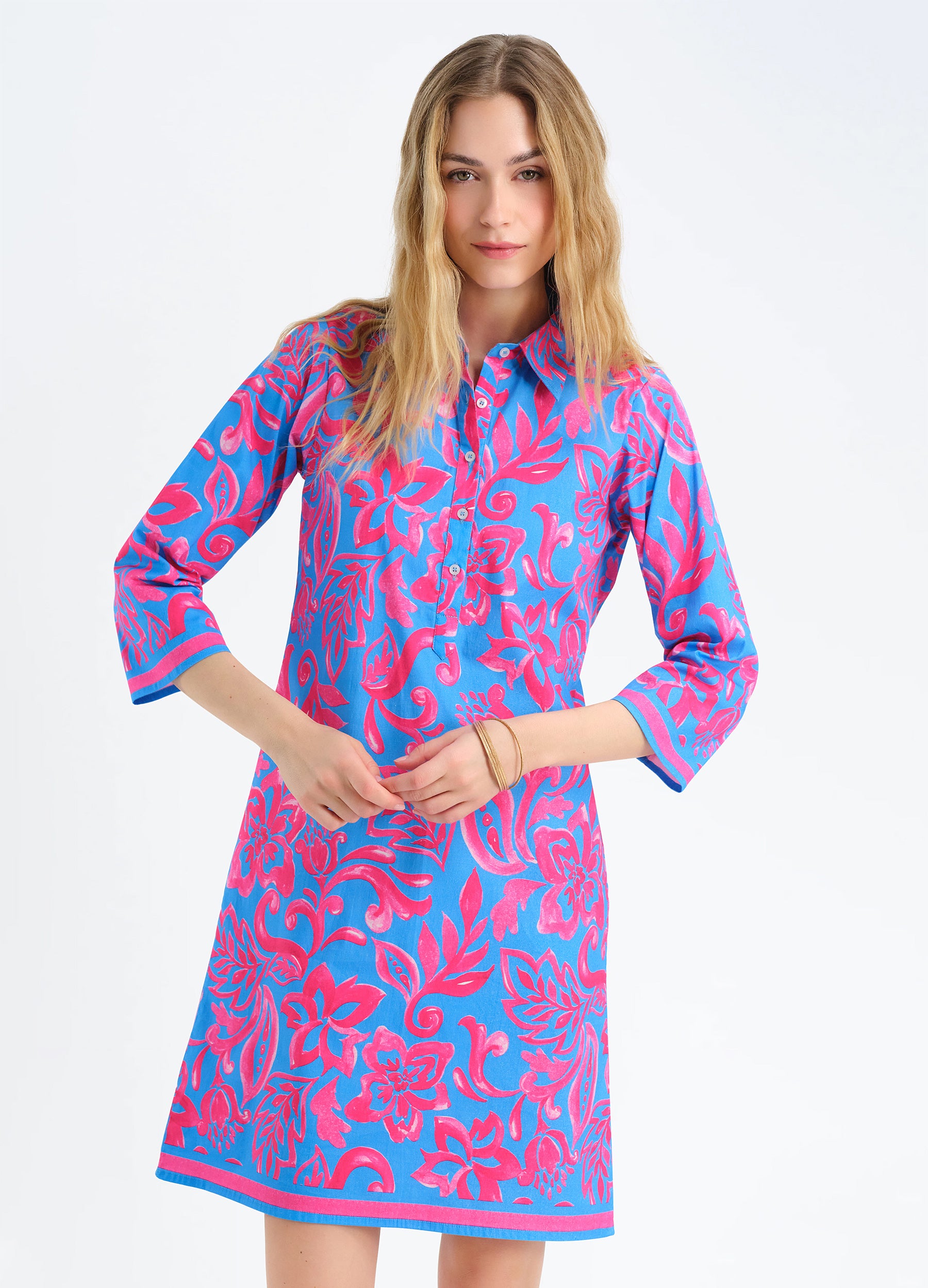 Charlie Dress