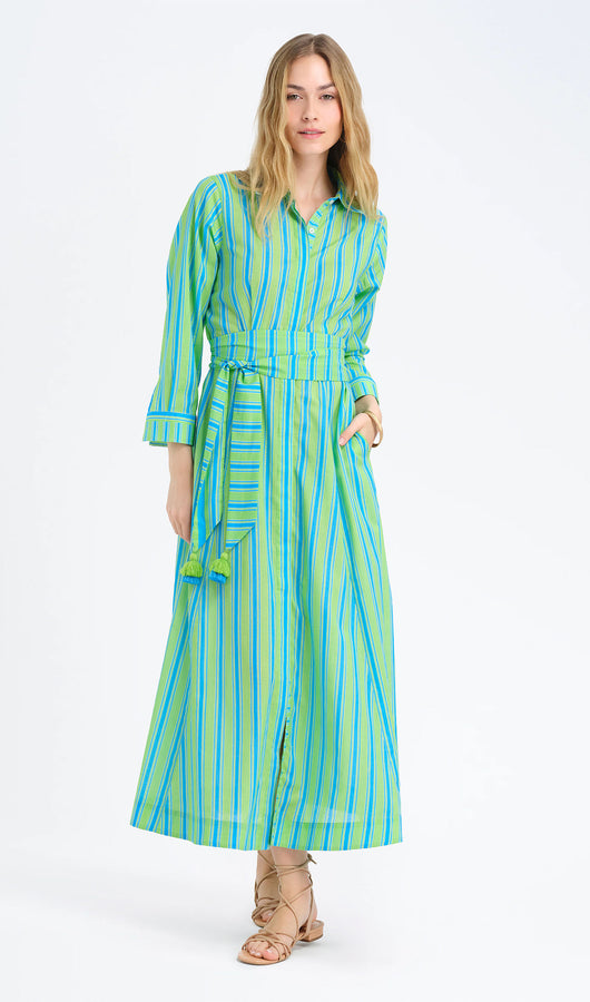 Kit Shirtdress
